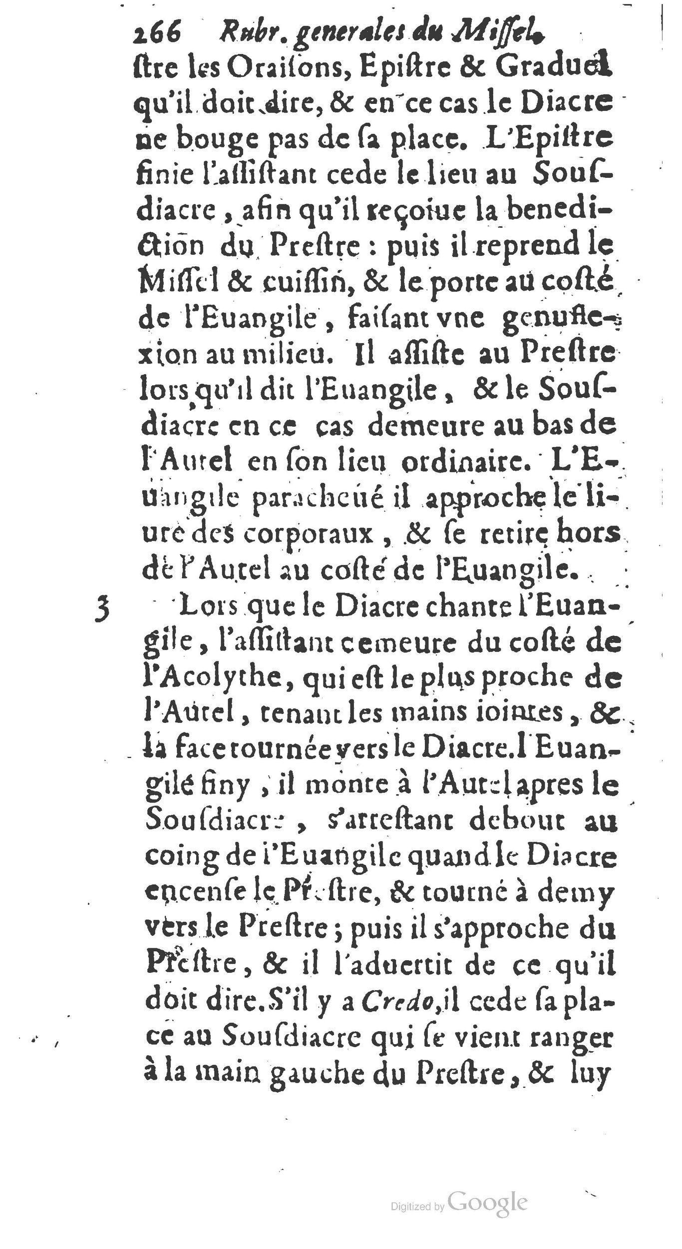 1651 - Jean Guillermet - Abrégé du trésor des cérémonies ecclésiastiques - BM Lyon