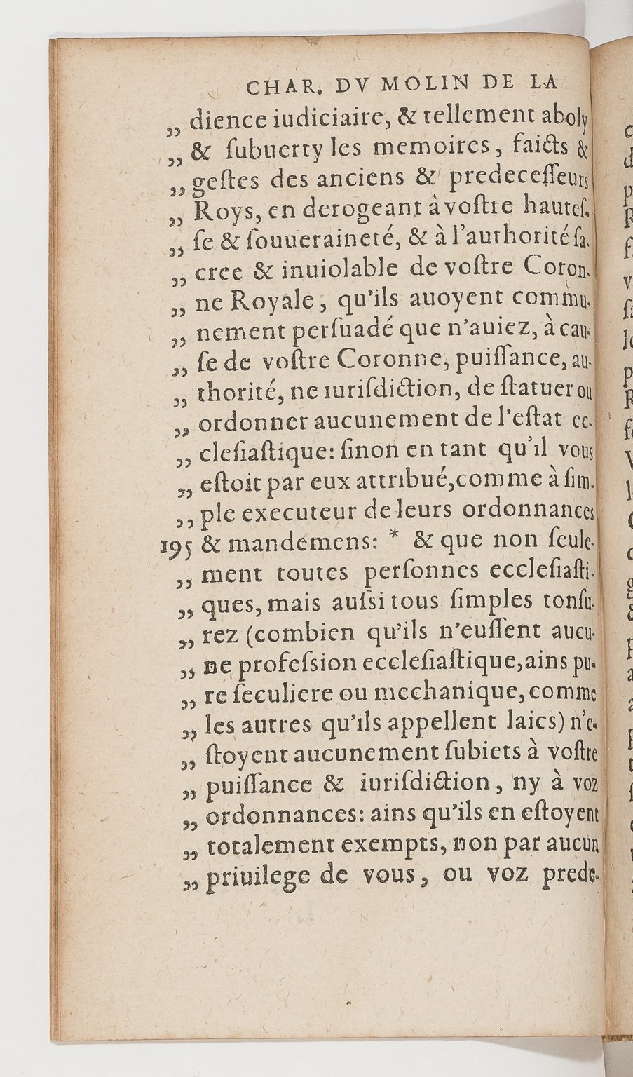 1583 - Galiot Corrozet - Trésor des histoires de France - BnF
