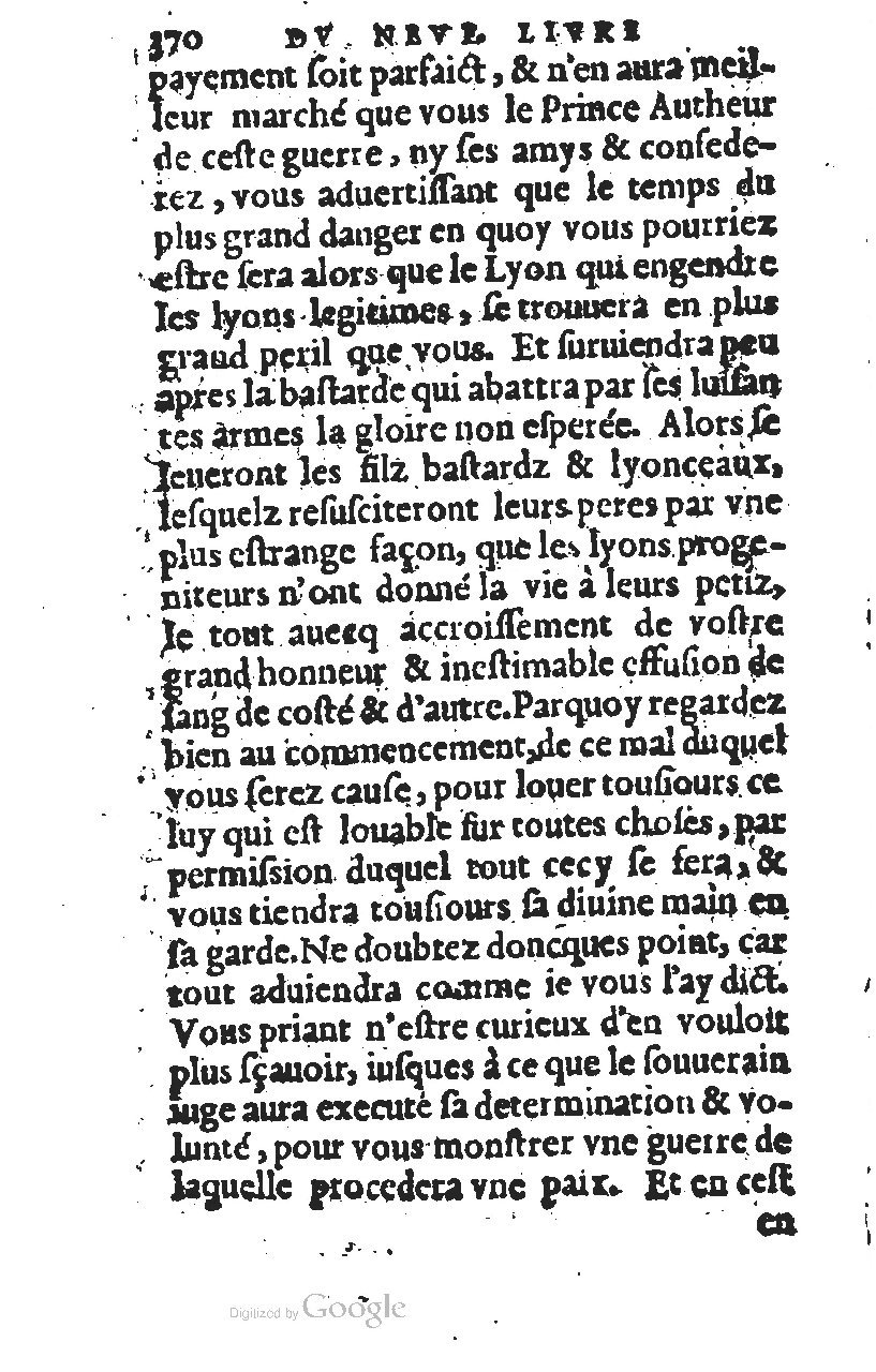 1567 - Jean Pygot - Trésor des Amadis - BM Lyon 1567 - Jean Pygot - Trésor des Amadis - BM Lyon
