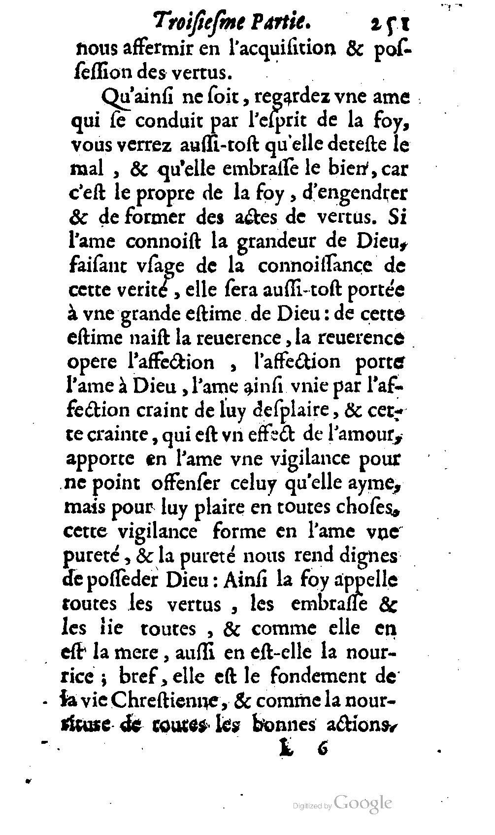 1646 - Antoine Cellier et Pierre Compagnon - Trésor spirituel contenant les obligations - BM Lyon 1646 - Antoine Cellier et Pierre Compagnon - Trésor spirituel contenant les obligations - BM Lyon