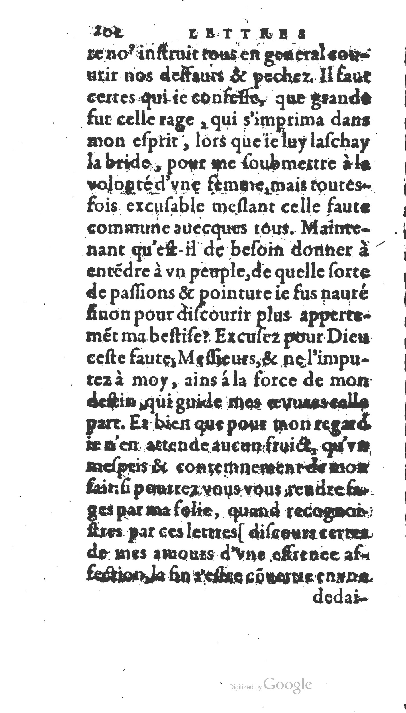 1598 - Sébastien Molin - Trésor des secrétaires - British Library