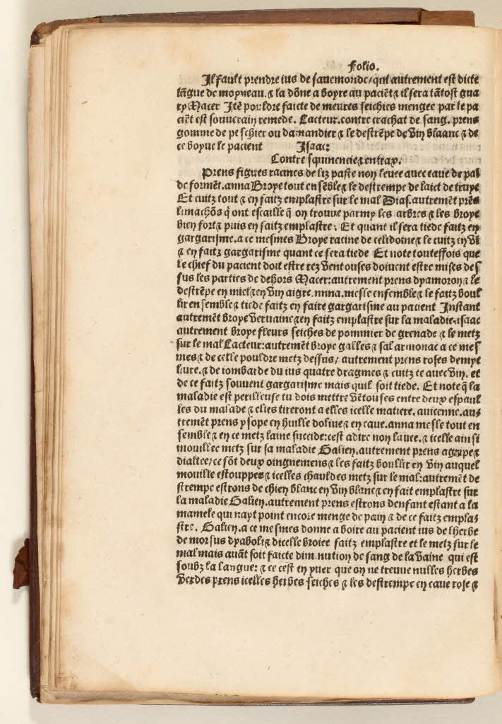 1507 - Jean et Richard Macé - Trésor des pauvres - BM Rennes