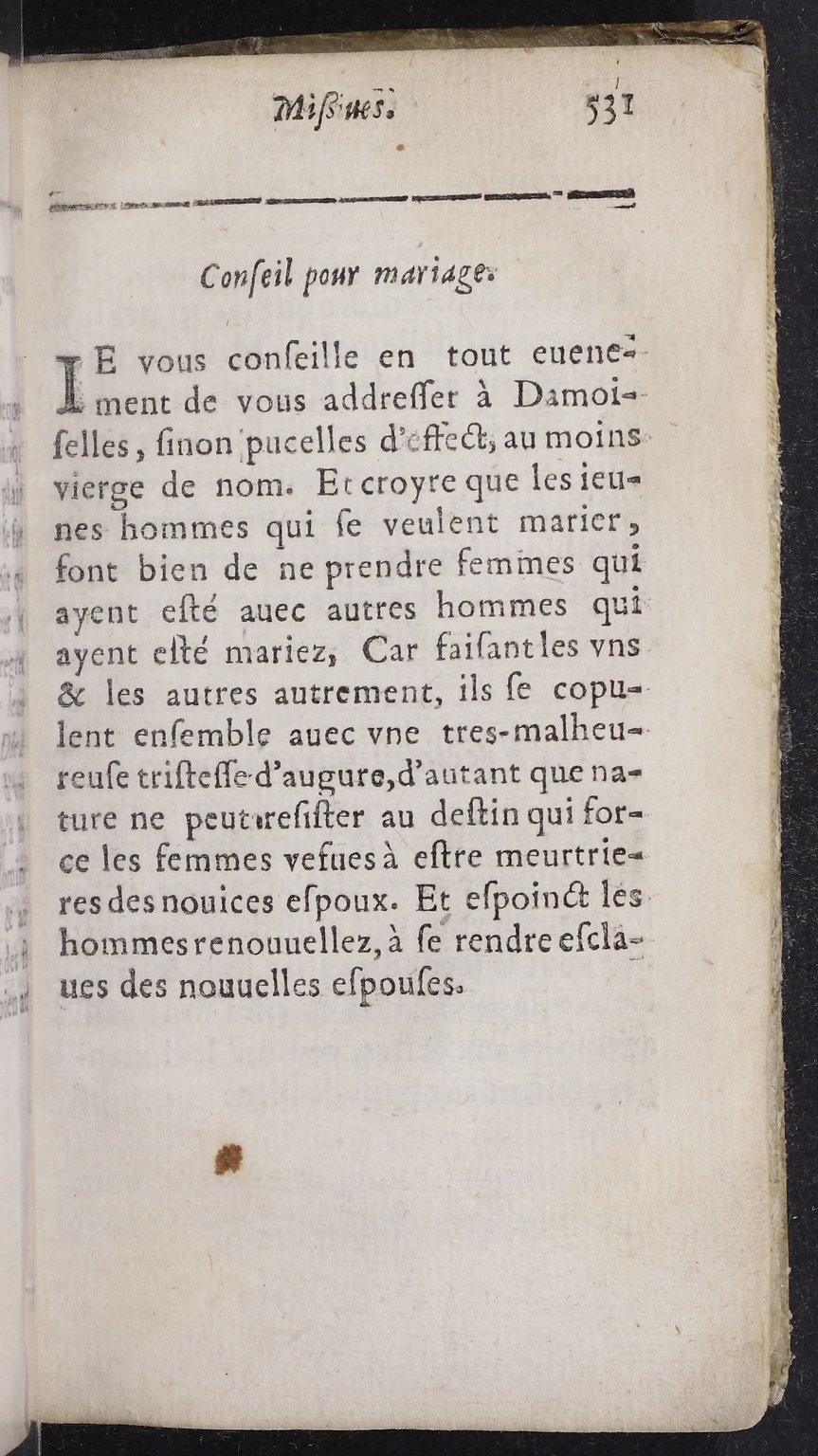 1624 - Jacques Cailloué - Secrétaire des secrétaires ou le Trésor de la plume française - BnF