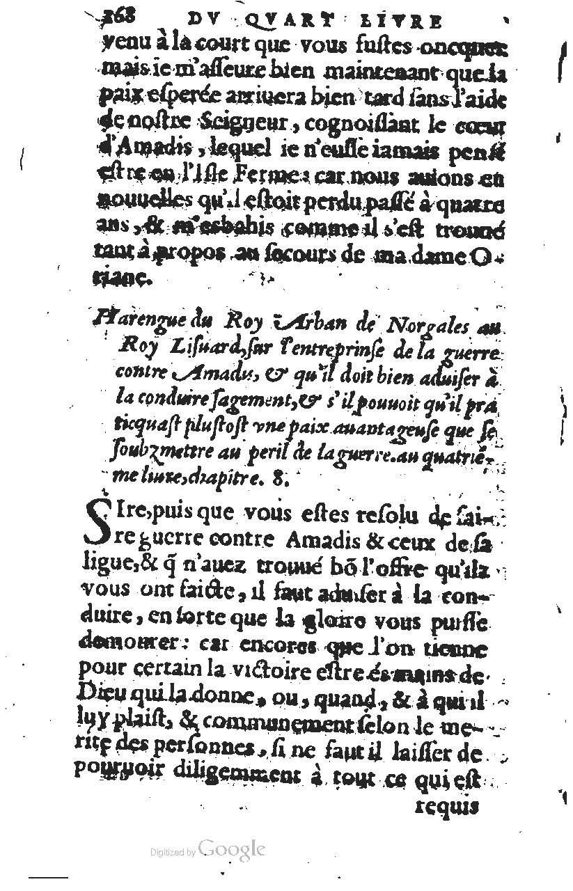 1567 - Jean Pygot - Trésor des Amadis - BM Lyon 1567 - Jean Pygot - Trésor des Amadis - BM Lyon