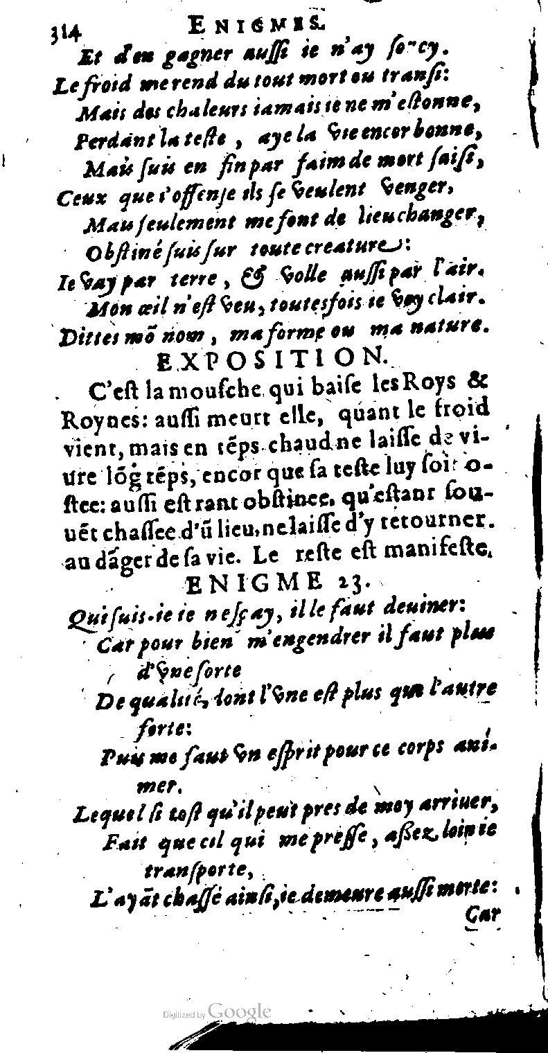 1616 - Balthazar Bellère - Trésor des récréations - NK ČR Prague