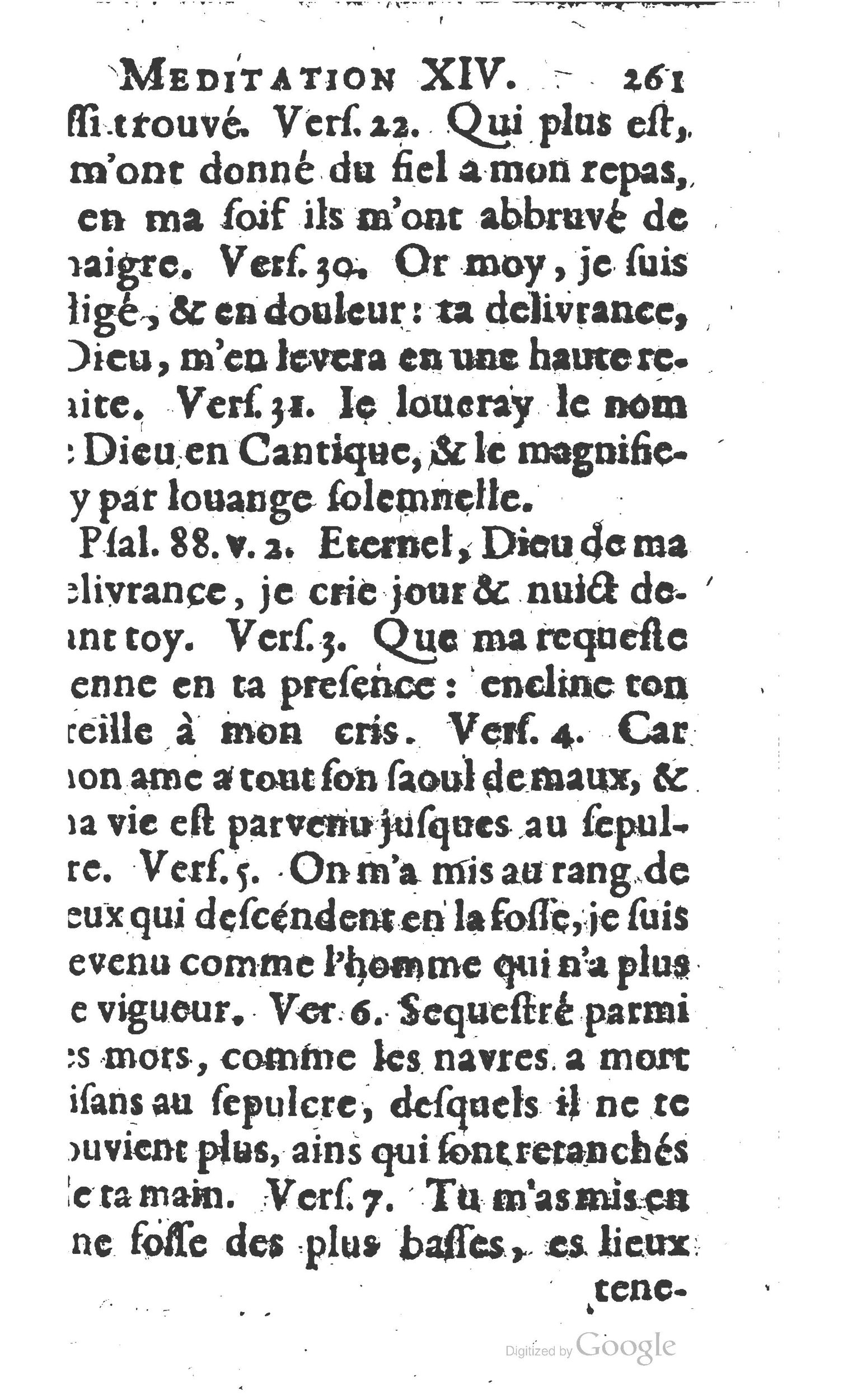 1626 - s.n. - Trésor précieux des méditations saintes, pieuses et consolatoires - BSB Munich