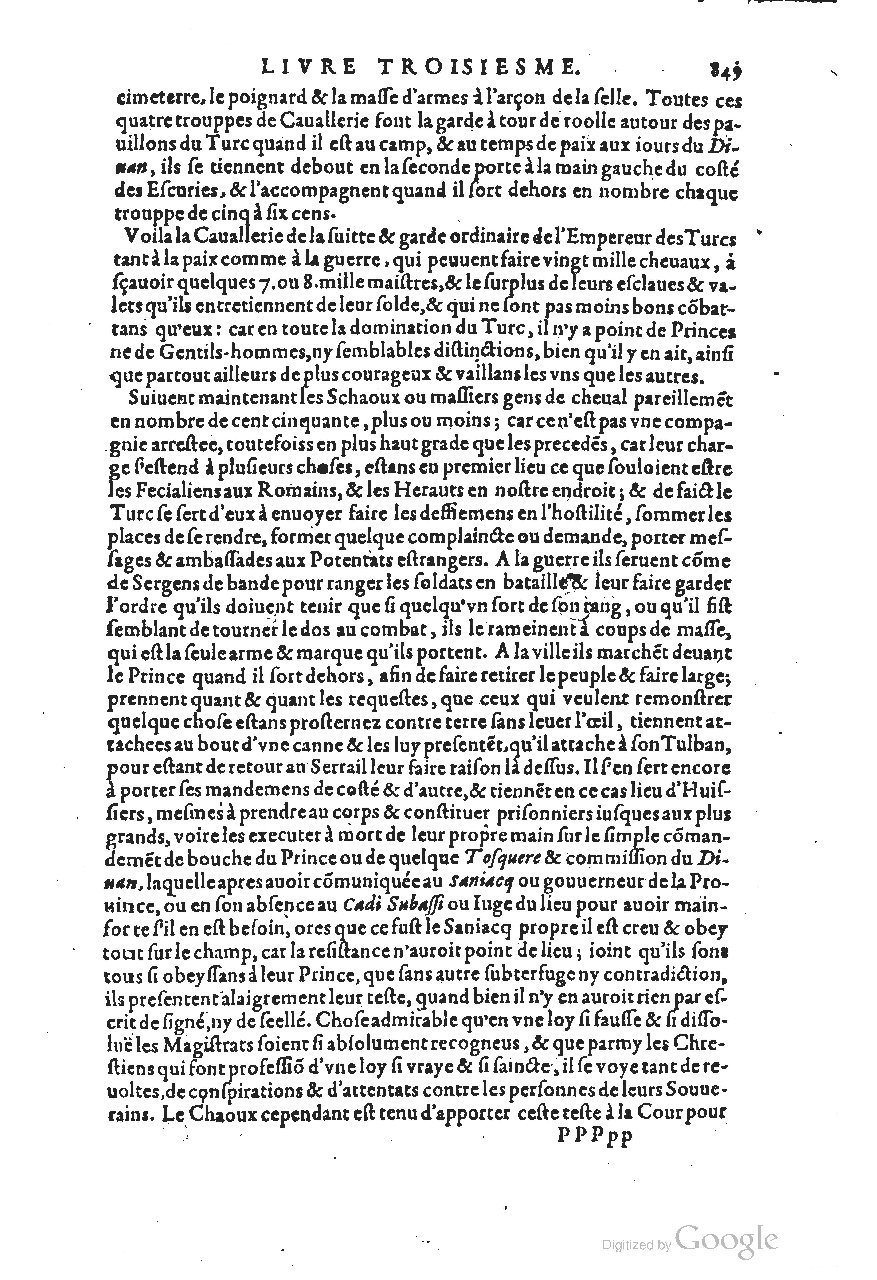 1611 - Pierre Chevalier - Trésor politique - UGent 1611 - Pierre Chevalier - Trésor politique - UGent