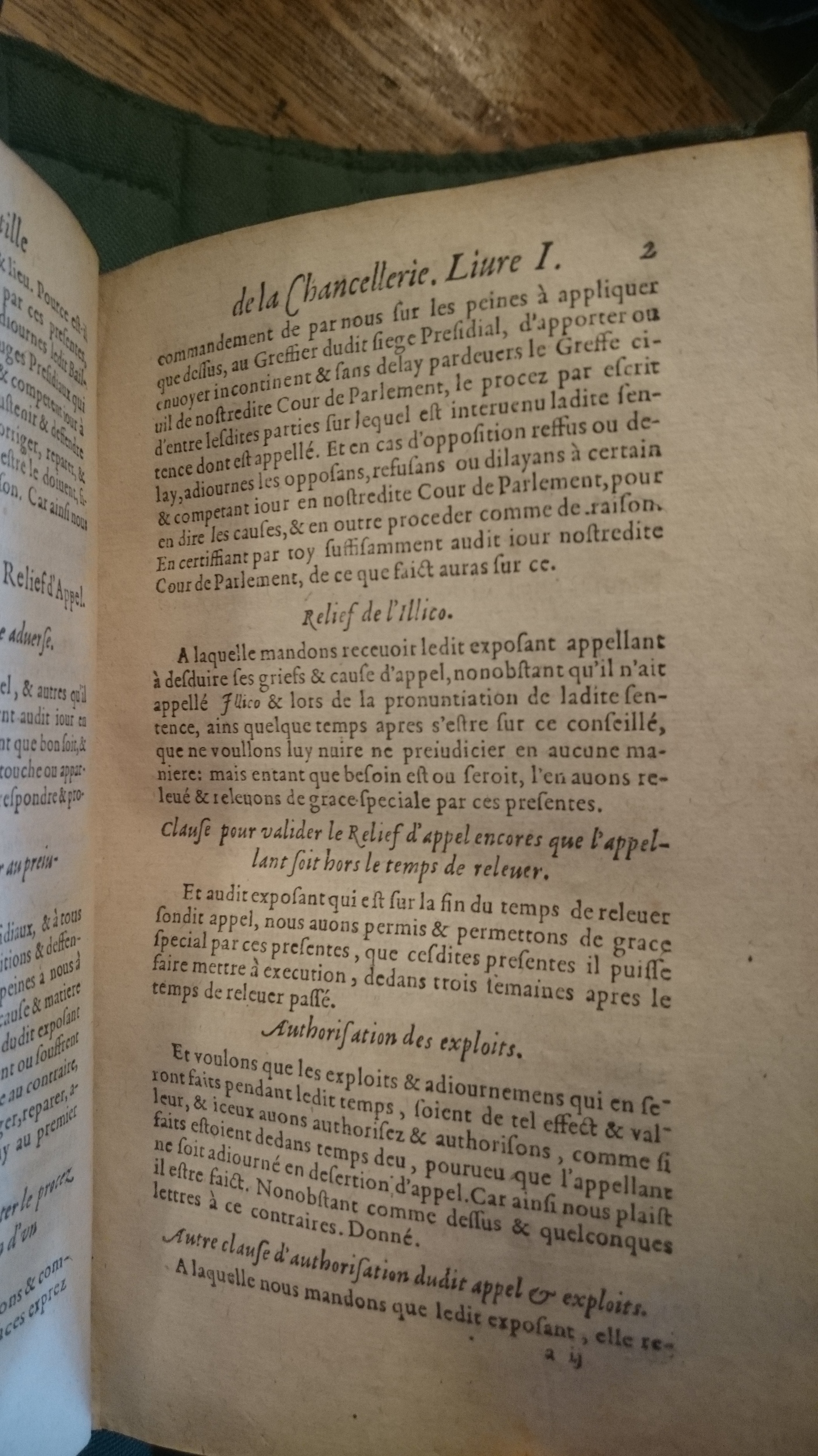 1599 - Abel Langelier - Trésor du nouveau style et protocole de chancellerie - BnF 1599 - Abel Langelier - Trésor du nouveau style et protocole de chancellerie - BnF