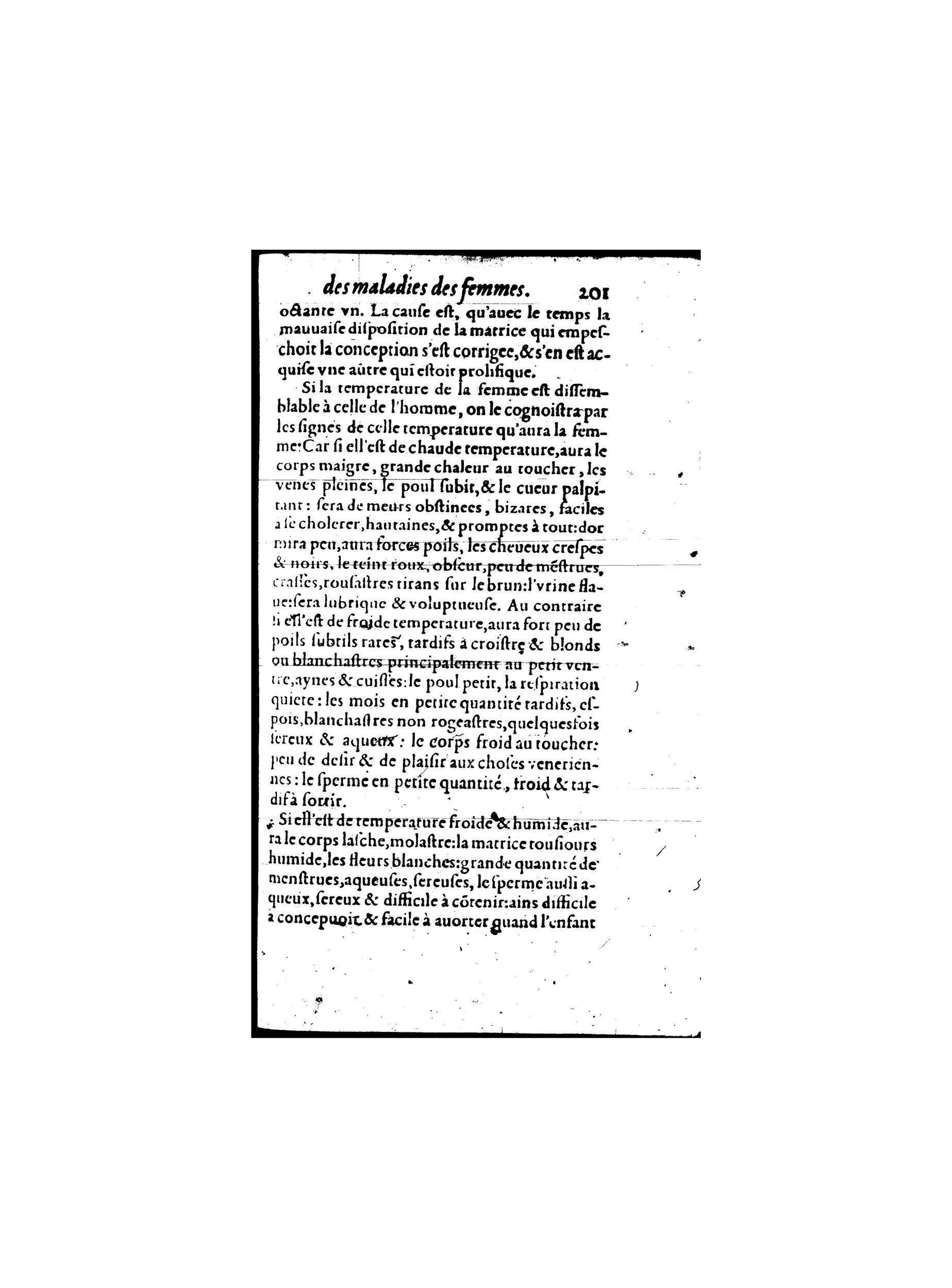 1587 - Jacques du Puis - Trésor des remèdes secrets pour les maladies des femmes - BnF 1587 - Jacques du Puis - Trésor des remèdes secrets pour les maladies des femmes - BnF