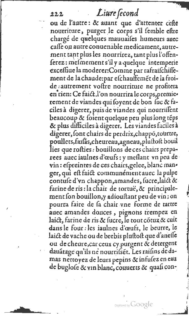 1617 - Jean Le Bouc - Trésor des remèdes secrets - BM Lyon 1617 - Jean Le Bouc - Trésor des remèdes secrets - BM Lyon