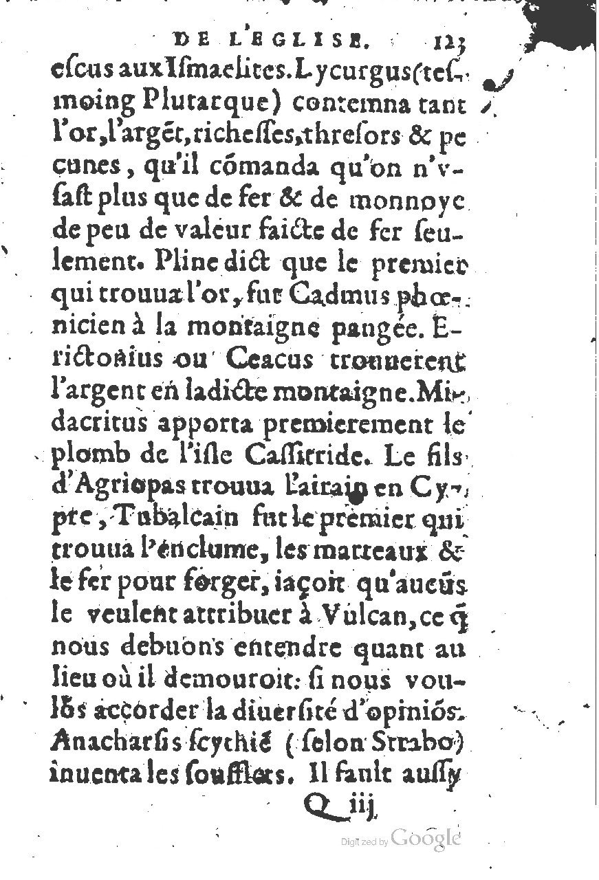 1578 - Jean de Bordeaux - Trésor de l’Église catholique - BM Lyon