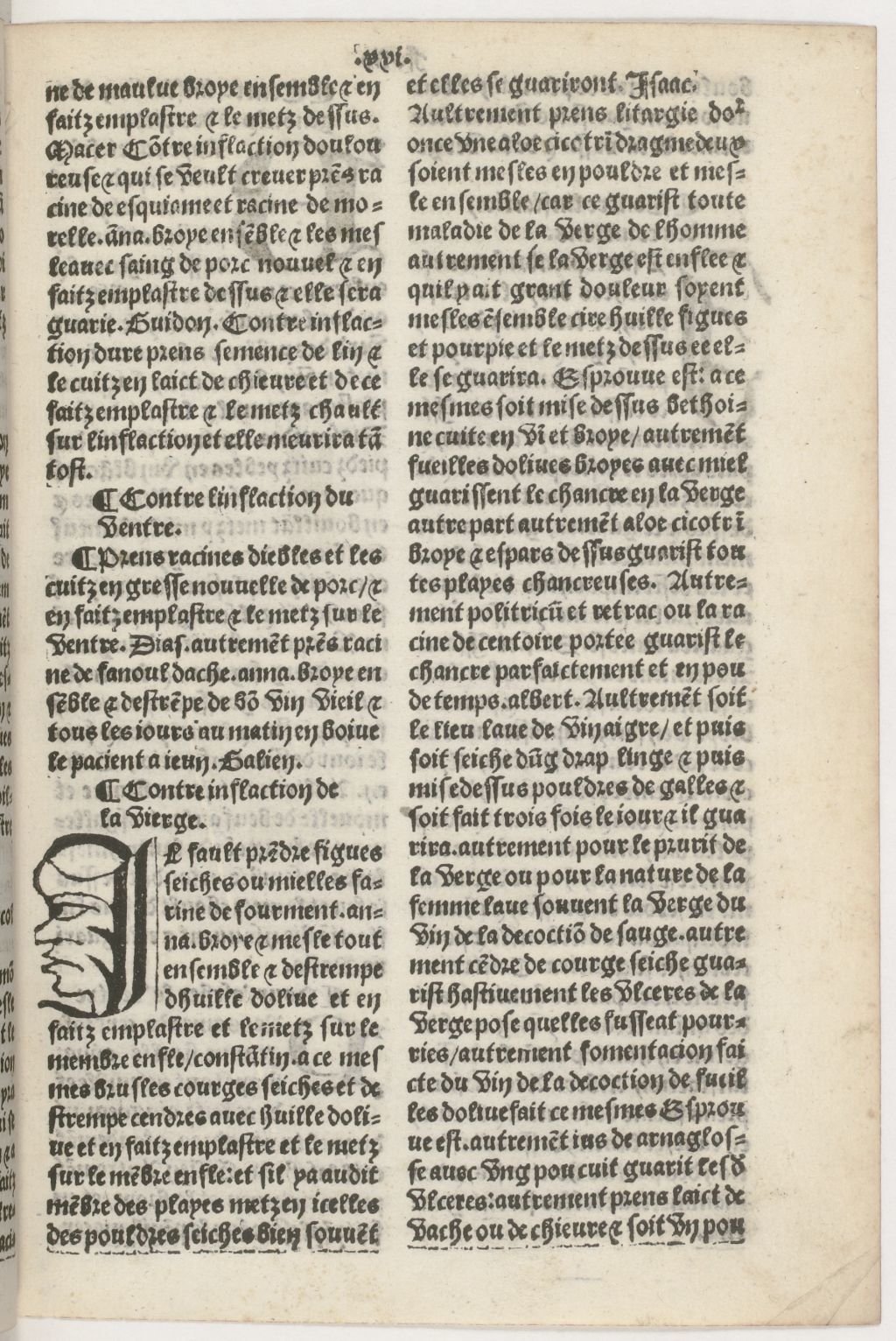 1512c. - Veuve Jehan Trepperel et Jehan Jehannot - Trésor des pauvres - ex. 1 - BnF Tolbiac