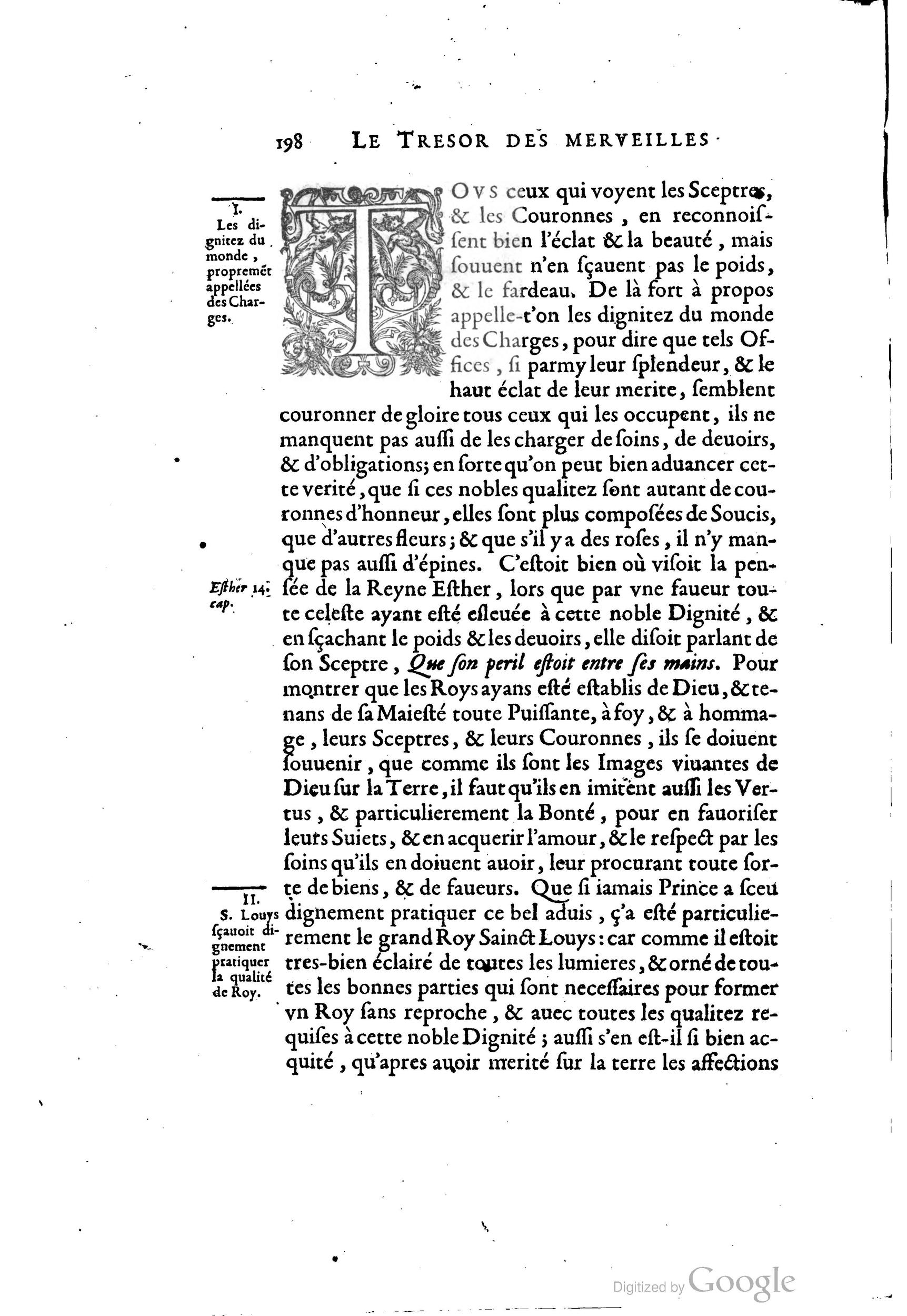1642 - Sébastien Cramoisy - Trésor des merveilles de la maison royale de Fontainebleau - BM Lyon 1642 - Sébastien Cramoisy - Trésor des merveilles de la maison royale de Fontainebleau - BM Lyon