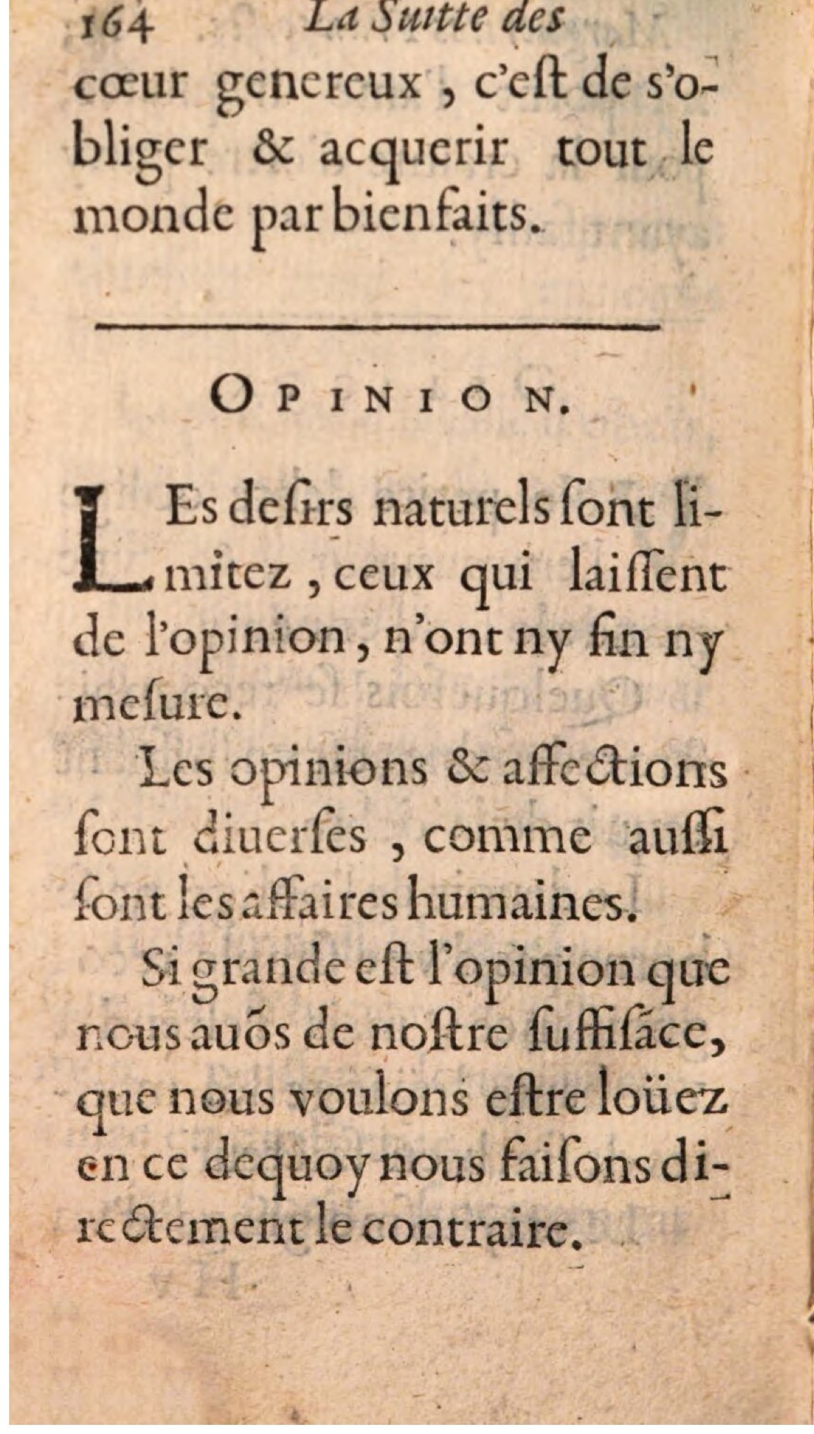 1611 - Théodore Reinsart - La Suitte des marguerites françoises, ou second thresor du bien dire - BSB Munich 1611 - Théodore Reinsart - La Suitte des marguerites françoises, ou second thresor du bien dire - BSB Munich