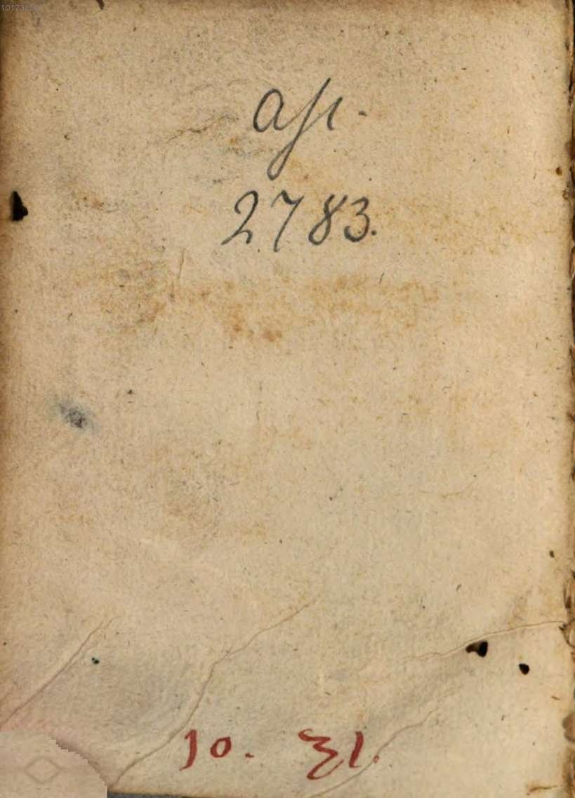 1548 - René Avril et Vivant Gaulterot - Perle précieuse évangélique et Trésor divin - BSB Munich