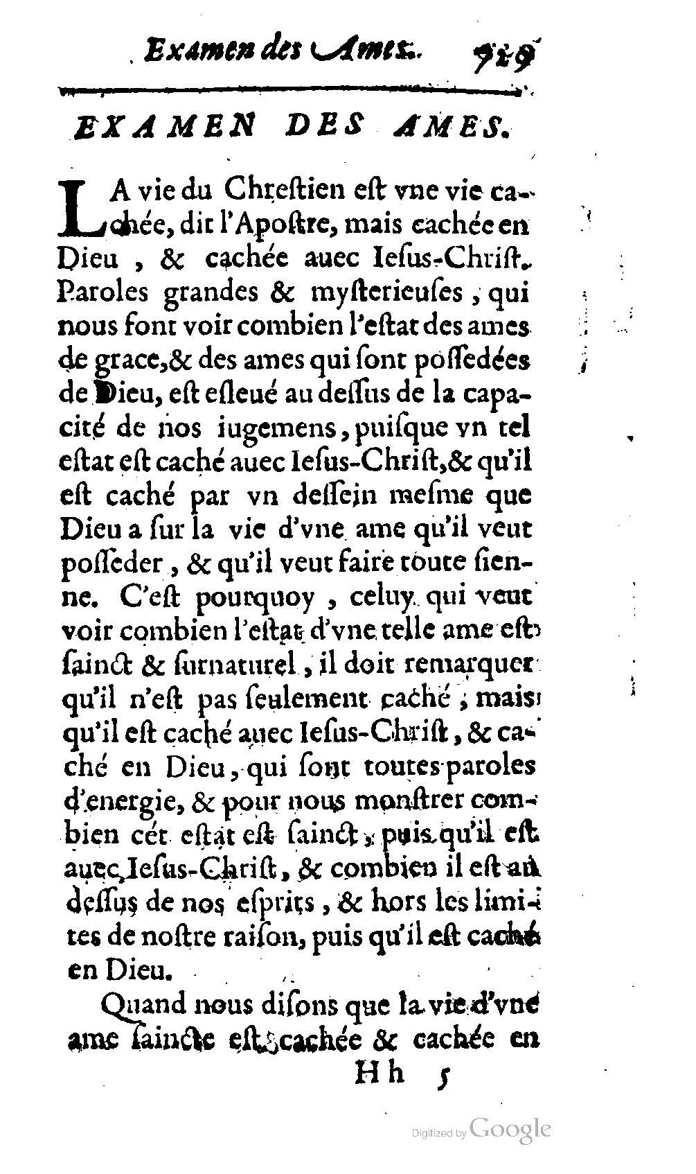 1646 - Antoine Cellier et Pierre Compagnon - Trésor spirituel contenant les obligations - BM Lyon 1646 - Antoine Cellier et Pierre Compagnon - Trésor spirituel contenant les obligations - BM Lyon