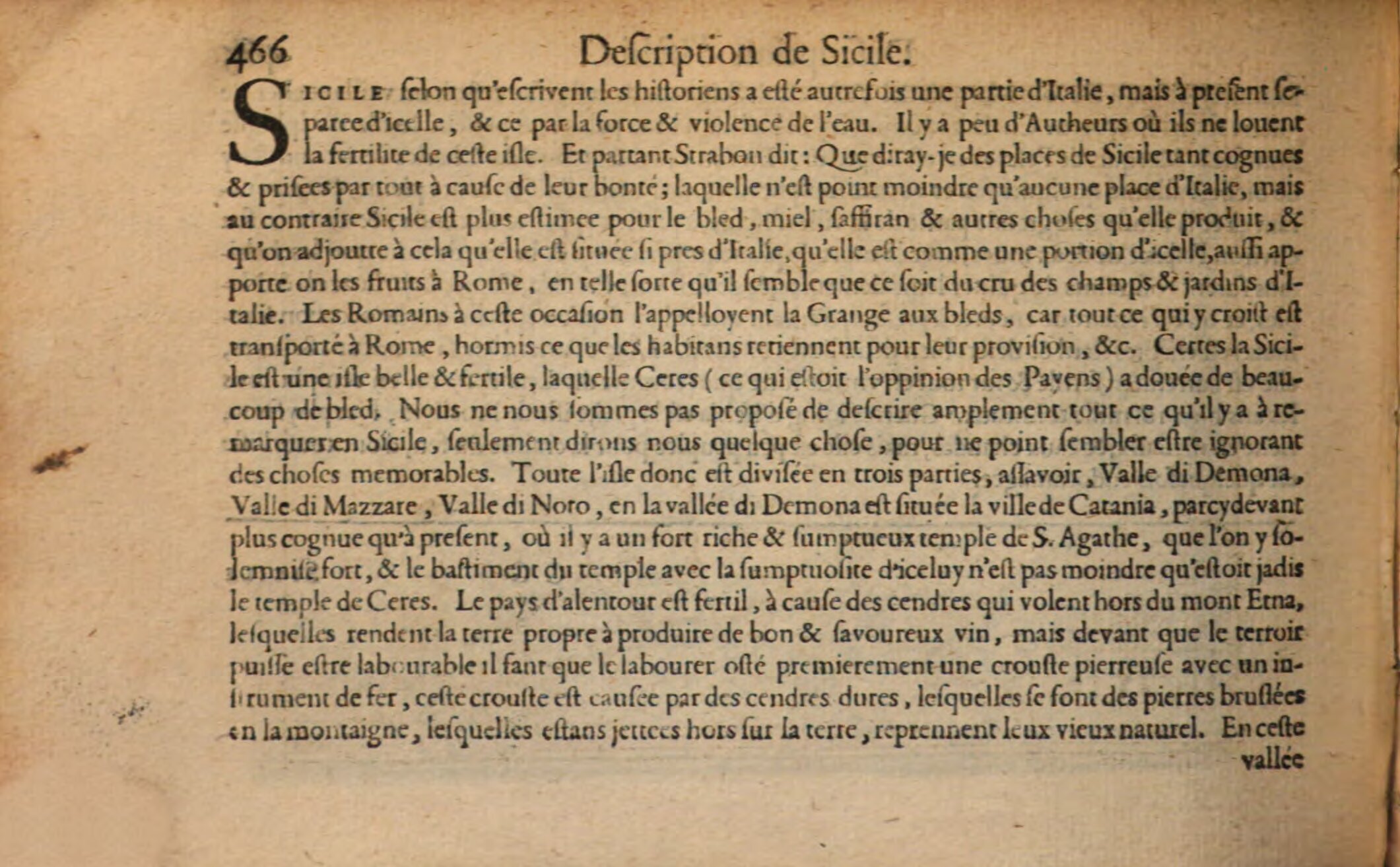 1602 - Christoffle Guyot et Corneille Nicolas - Trésor des chartes - BSB Munich