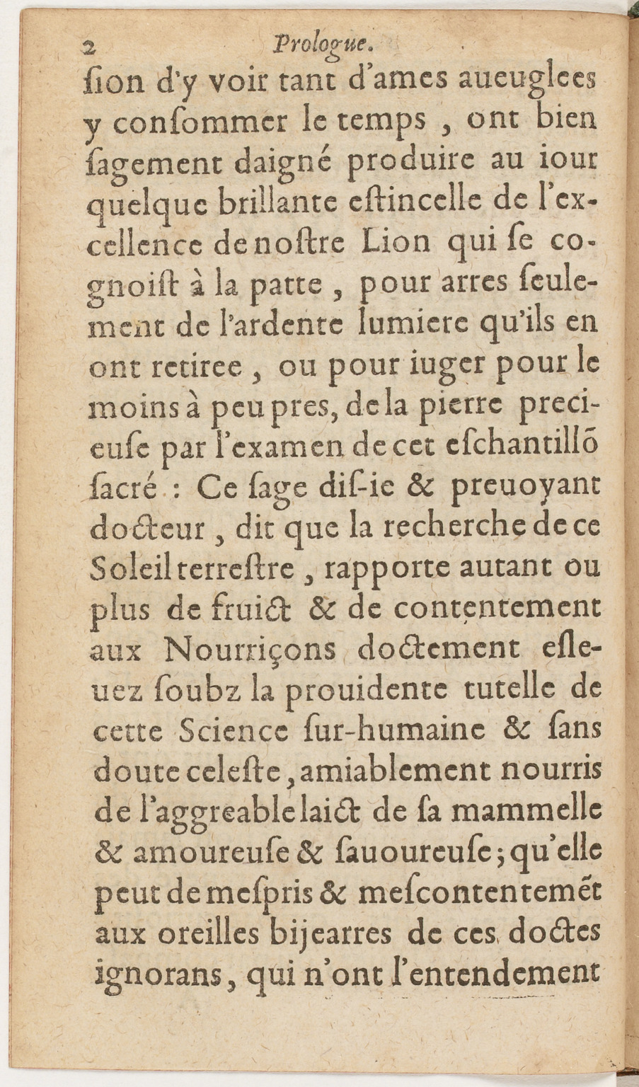 1612 - Charles Sevestre - Toison d’or ou la fleur des Trésors - BnF 1612 - Charles Sevestre - Toison d’or ou la fleur des Trésors - BnF