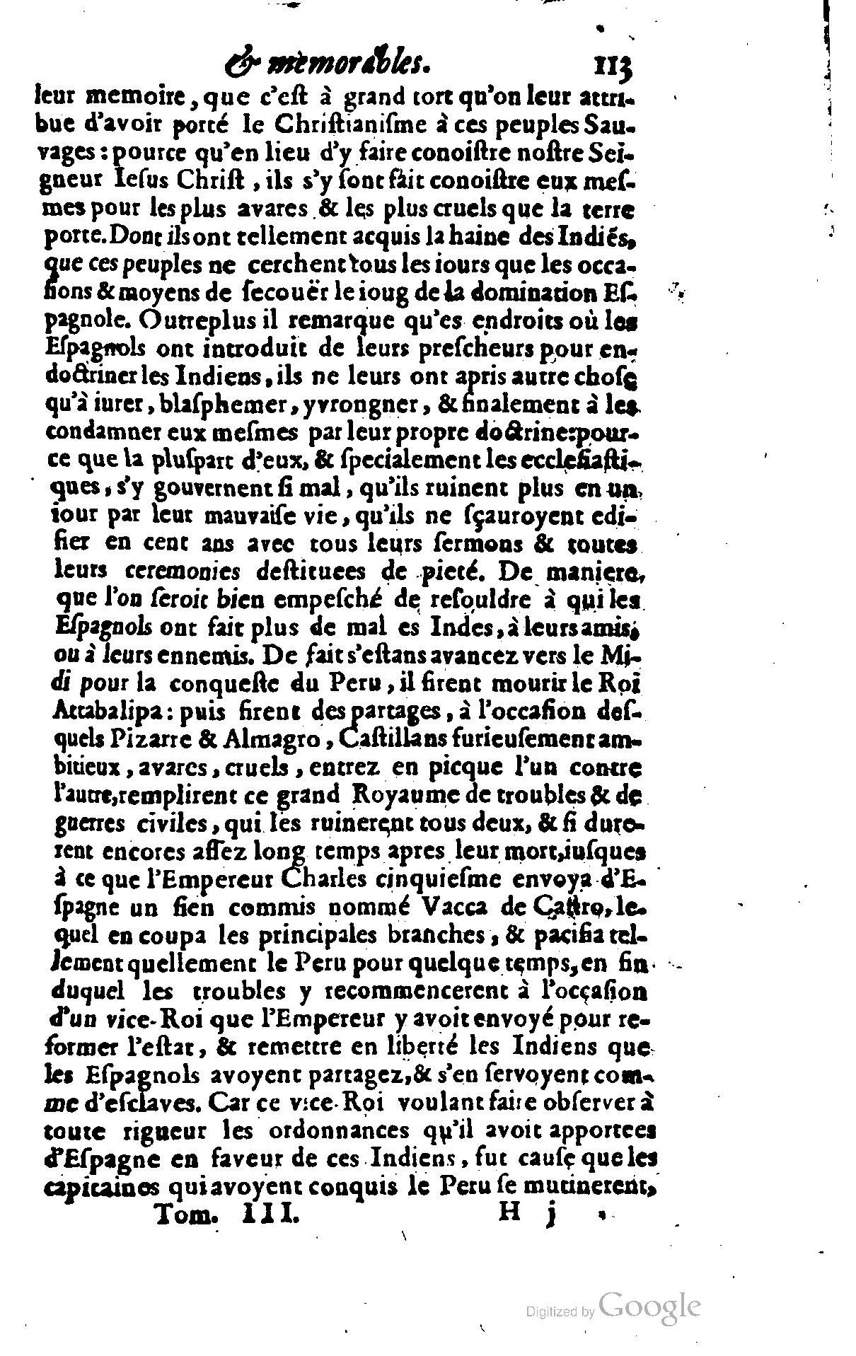 1628 - Jacques Crespin - Trésor d’histoires admirables et mémorables - BSB Munich 1628 - Jacques Crespin - Trésor d’histoires admirables et mémorables - BSB Munich