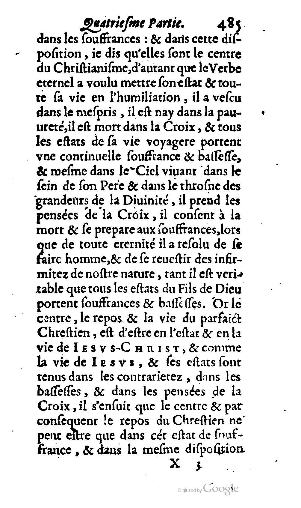 1646 - Antoine Cellier et Pierre Compagnon - Trésor spirituel contenant les obligations - BM Lyon 1646 - Antoine Cellier et Pierre Compagnon - Trésor spirituel contenant les obligations - BM Lyon