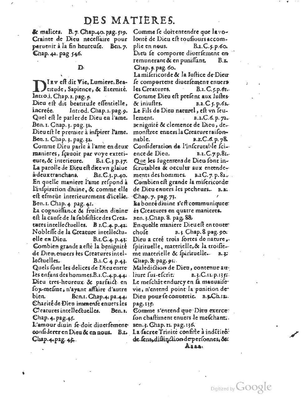 1611 - Sébastien Philippe - Trésor céleste - BSB Munich