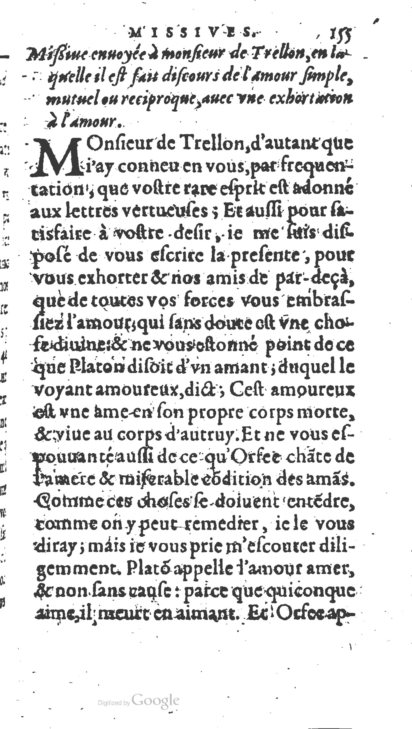 1604 - Fleury Bourriquant - Nouveau Trésor des secrétaires - British Library 1604 - Fleury Bourriquant - Nouveau Trésor des secrétaires - British Library