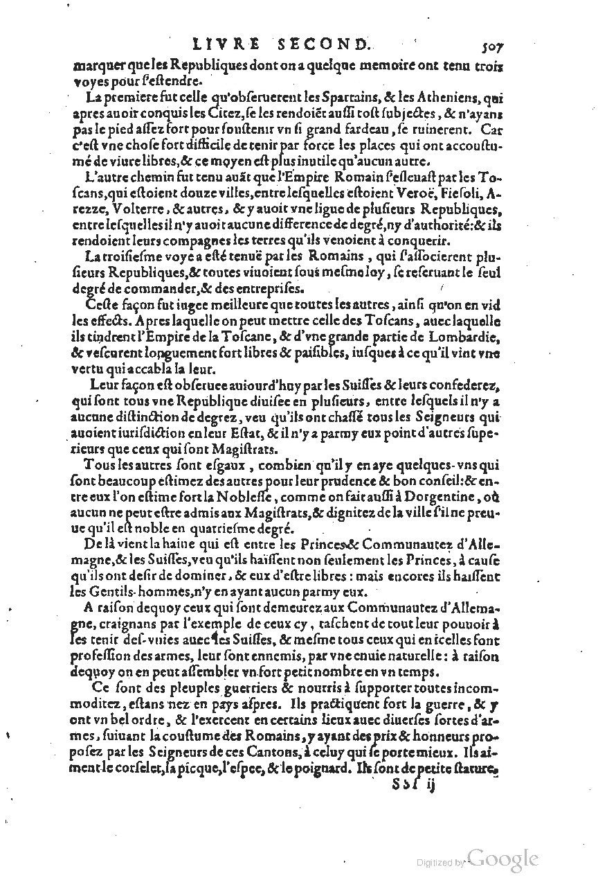 1611 - Pierre Chevalier - Trésor politique - UGent 1611 - Pierre Chevalier - Trésor politique - UGent