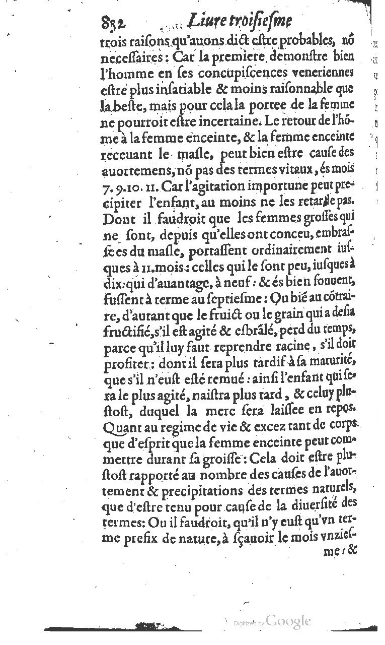1617 - Jean Le Bouc - Trésor des remèdes secrets - BM Lyon