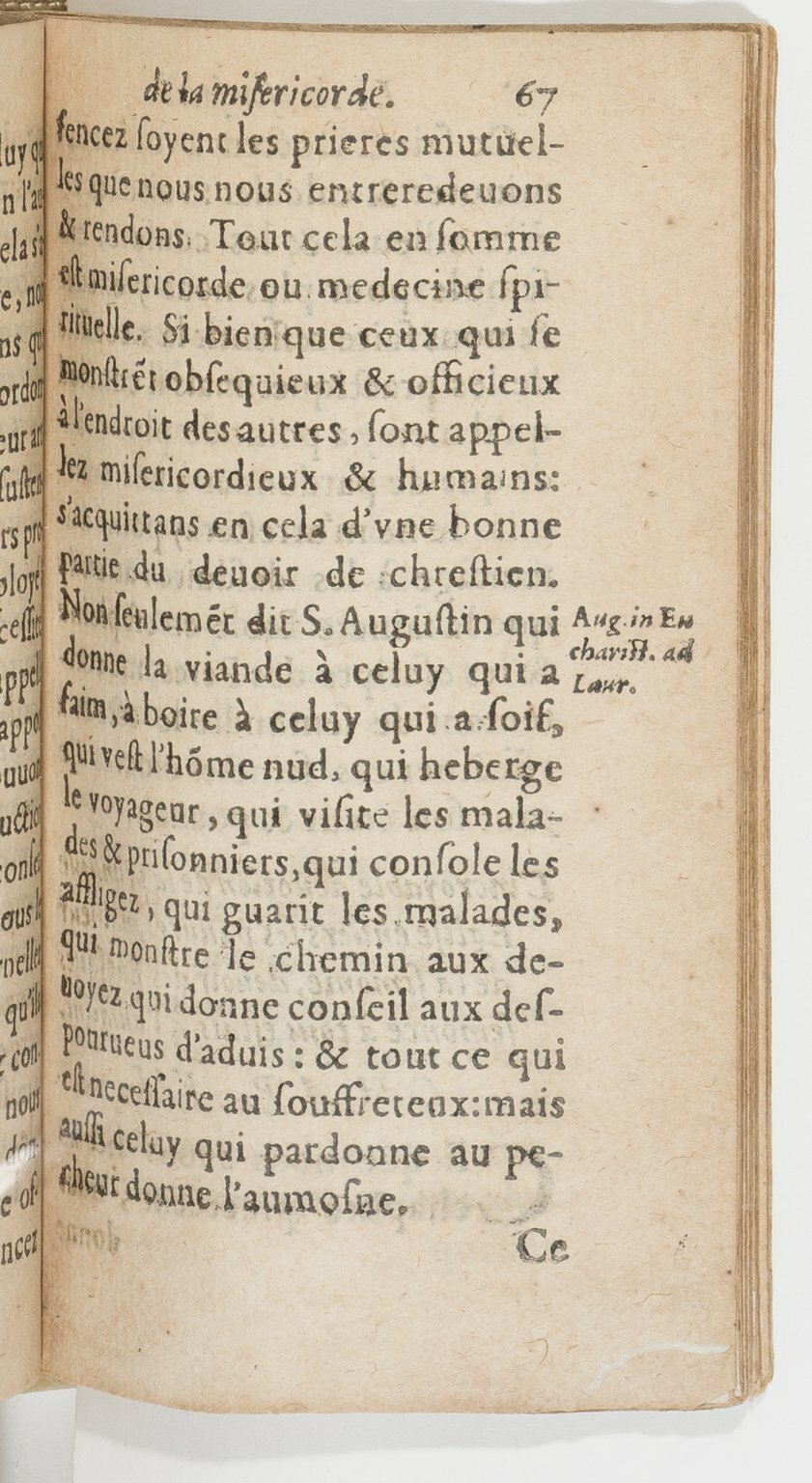 1603 - Jean Didier - Trésor sacré de la miséricorde - BnF