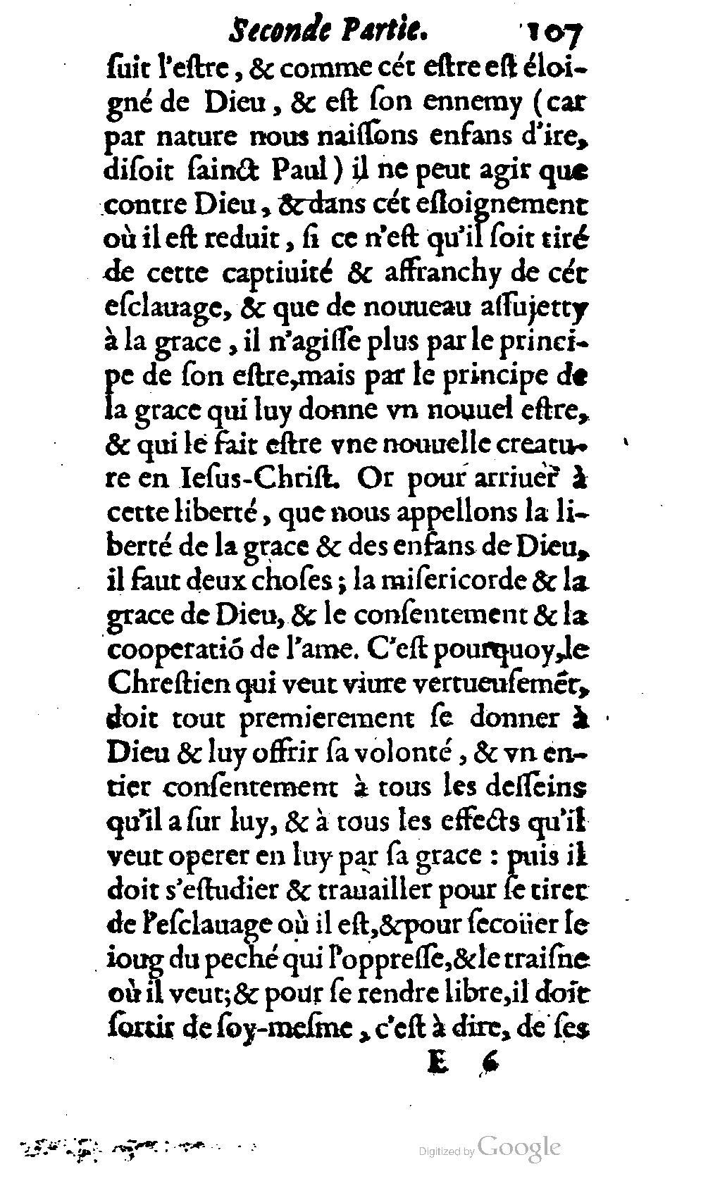 1646 - Antoine Cellier et Pierre Compagnon - Trésor spirituel contenant les obligations - BM Lyon 1646 - Antoine Cellier et Pierre Compagnon - Trésor spirituel contenant les obligations - BM Lyon