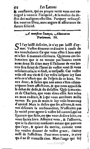 1619 - Mathieu Gorgeu - Secrétaire des secrétaires ou le Trésor de la plume française - UC Madrid