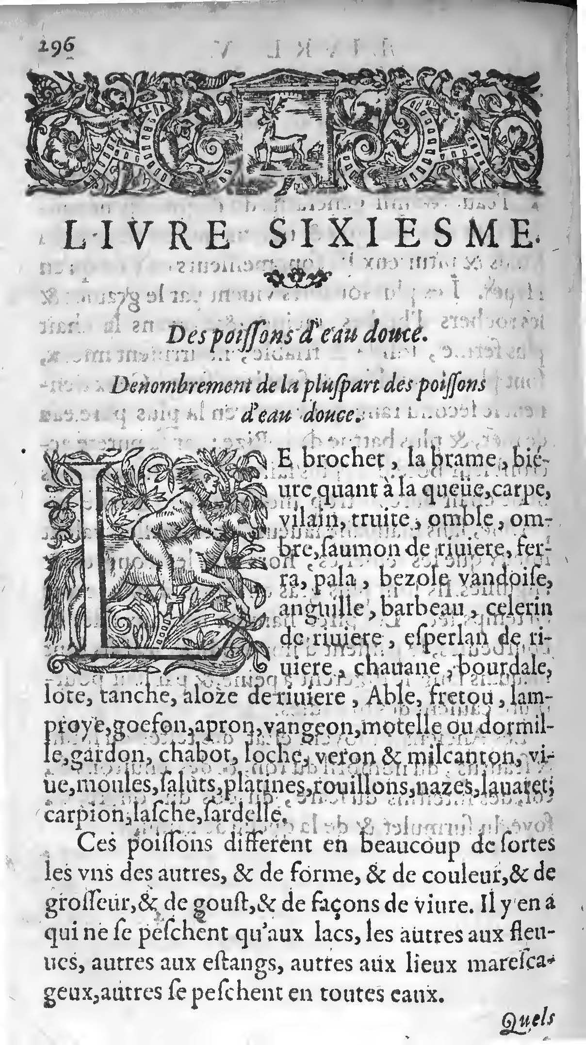 1607 - Étienne Servain et Jean Antoine Huguetan - Trésor de santé ou ménage de la vie humaine - BIU Santé