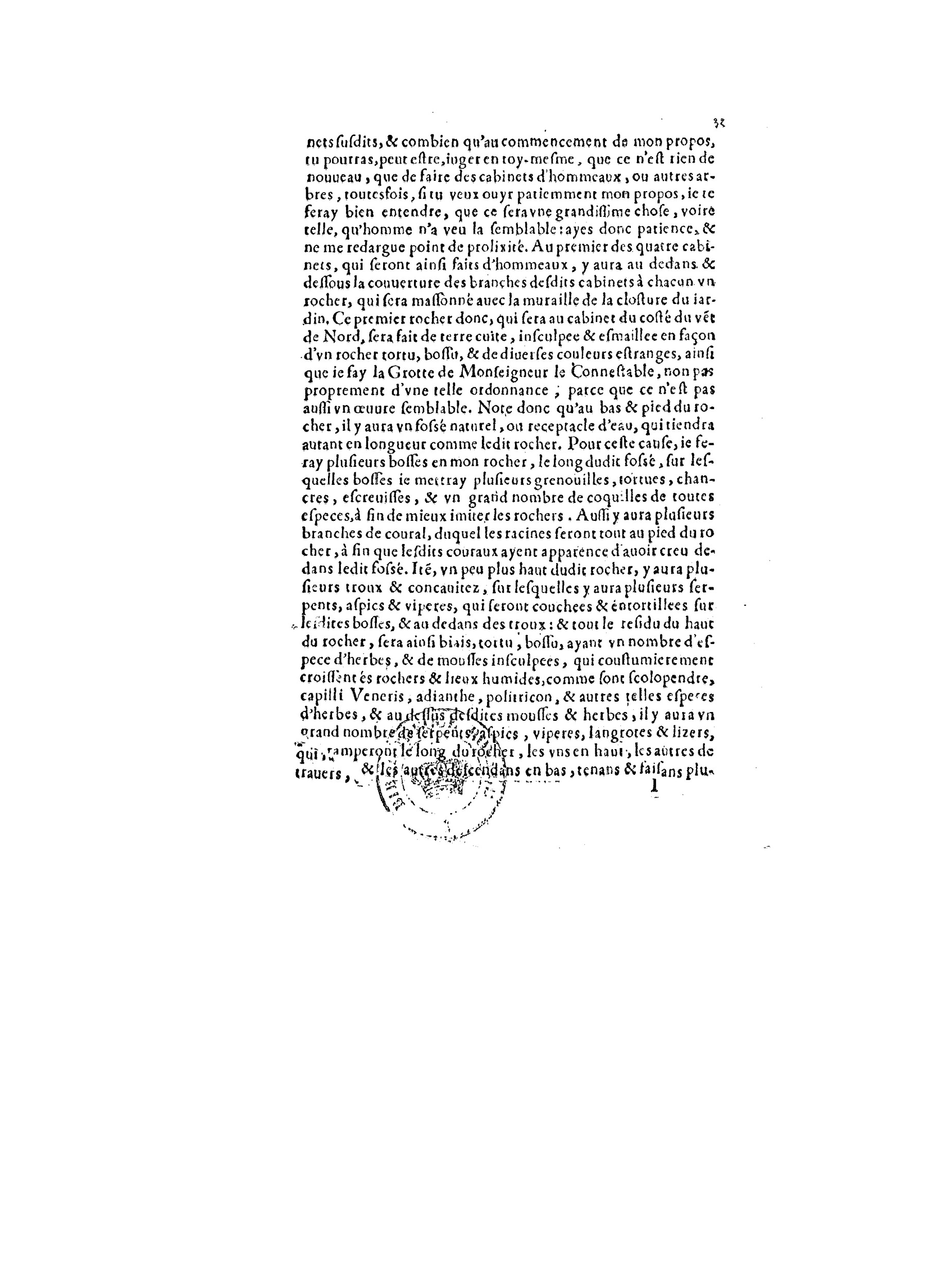1563 - Barthélemy Barton - Recette véritable pour multiplier et augmenter trésors - BU Madrid 1563 - Barthélemy Barton - Recette véritable pour multiplier et augmenter trésors - BU Madrid
