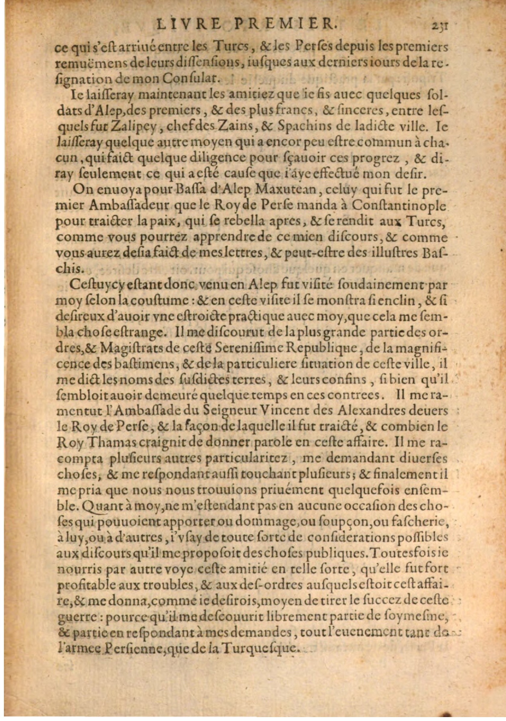 1608 - Pierre Chevalier - Trésor politique - BSB Munich 1608 - Pierre Chevalier - Trésor politique - BSB Munich