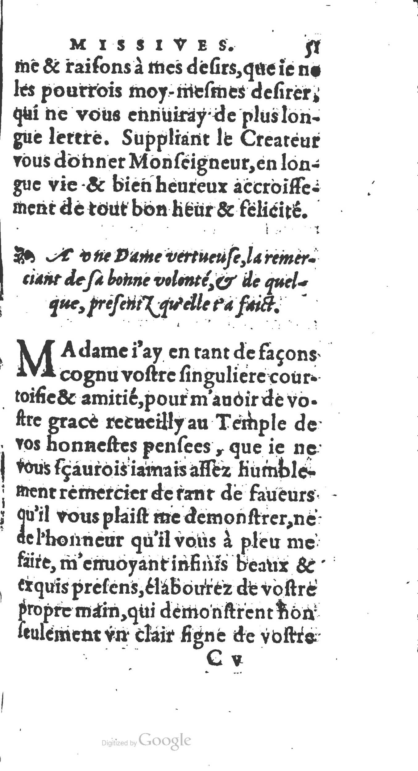 1598 - Sébastien Molin - Trésor des secrétaires - British Library 1598 - Sébastien Molin - Trésor des secrétaires - British Library