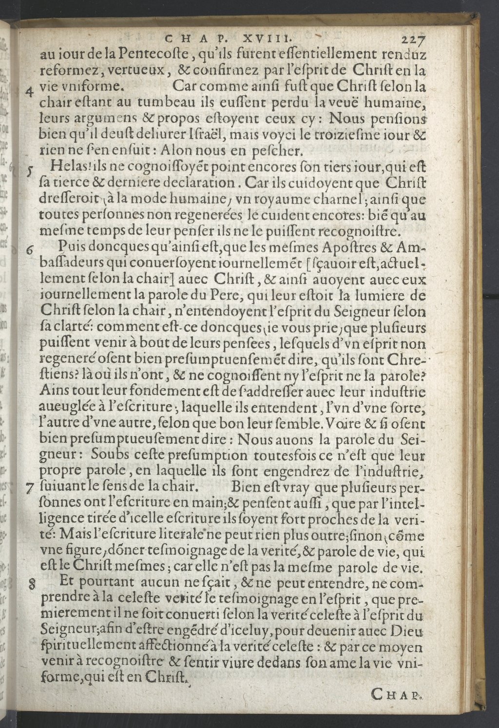 [1575c.] - s.n. - Le Livre des témoignages du Trésor caché au champ - BnF-Tolbiac