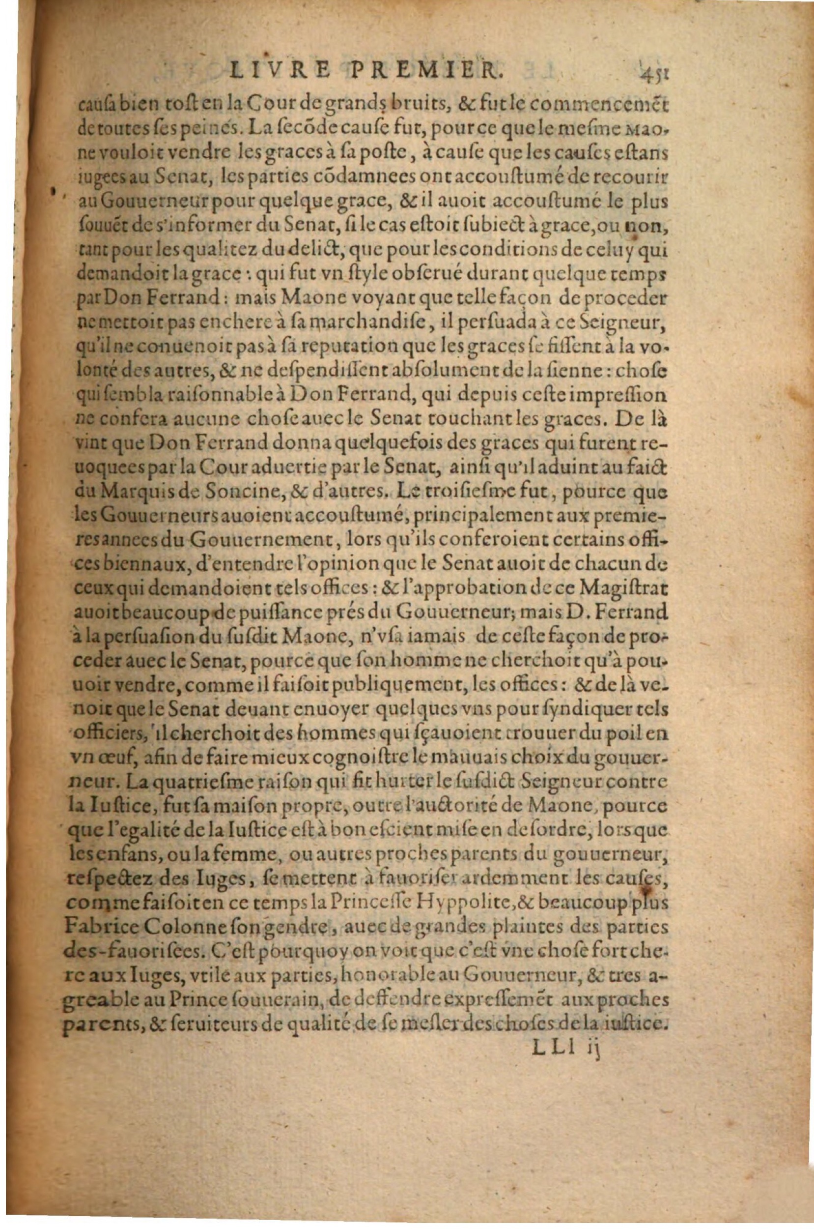 1608 - Thierry Rolin - Trésor politique - Augsbourg