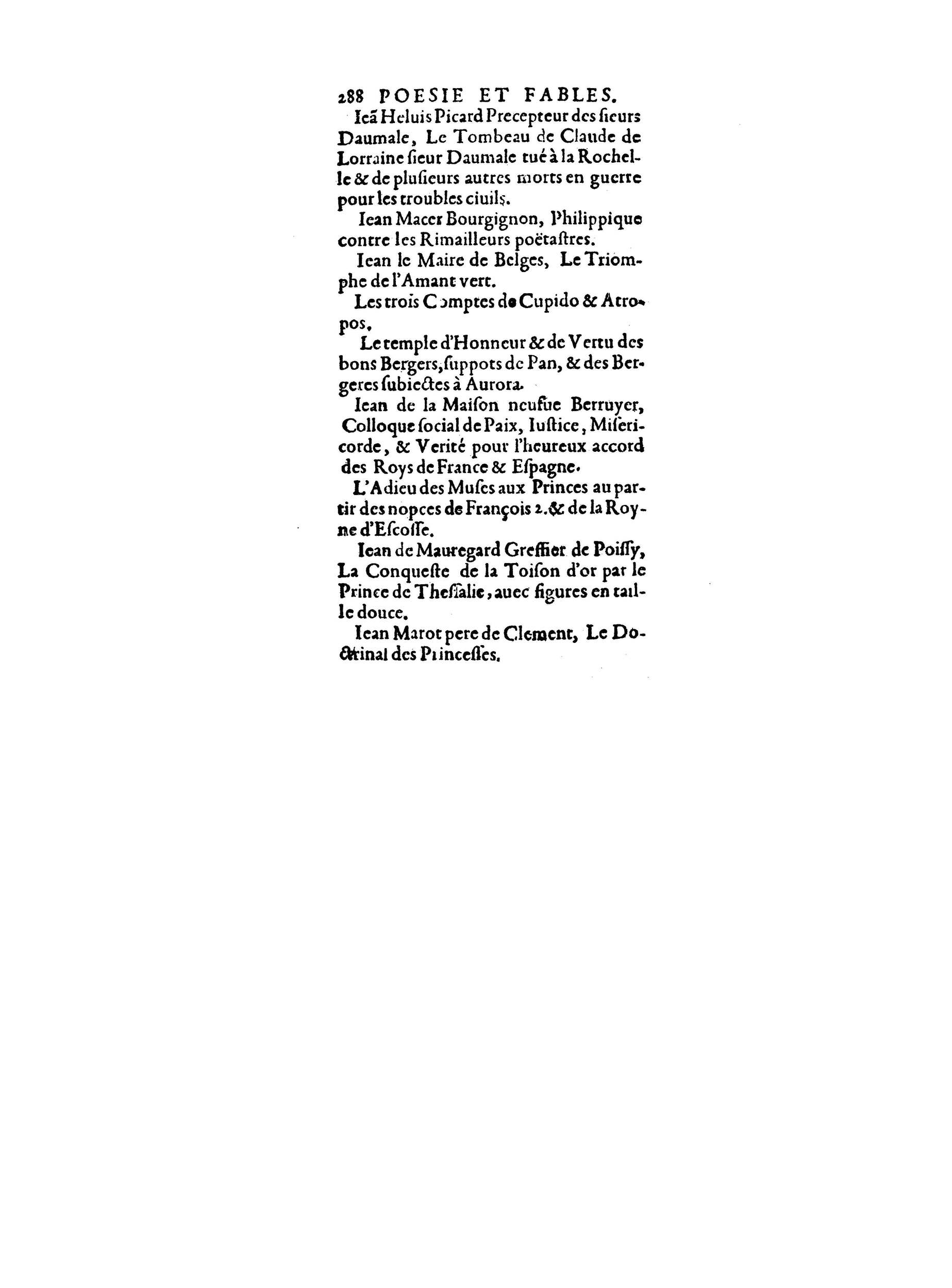 1598 - François Jacquin - La Guide des arts et sciences - BnF