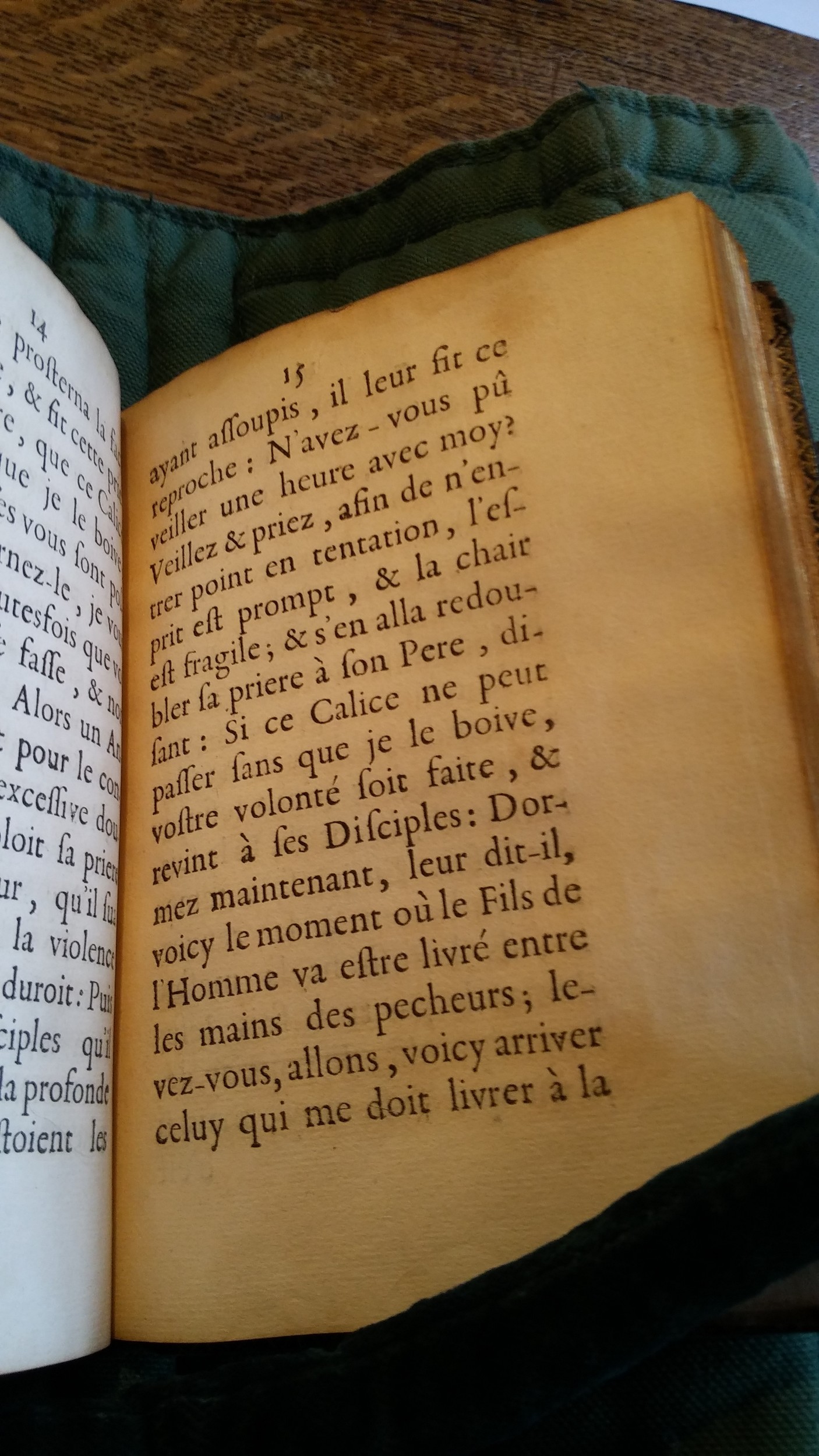 s.d. - s.n. - Trésor de Ponce Pilate - BnF Arsenal