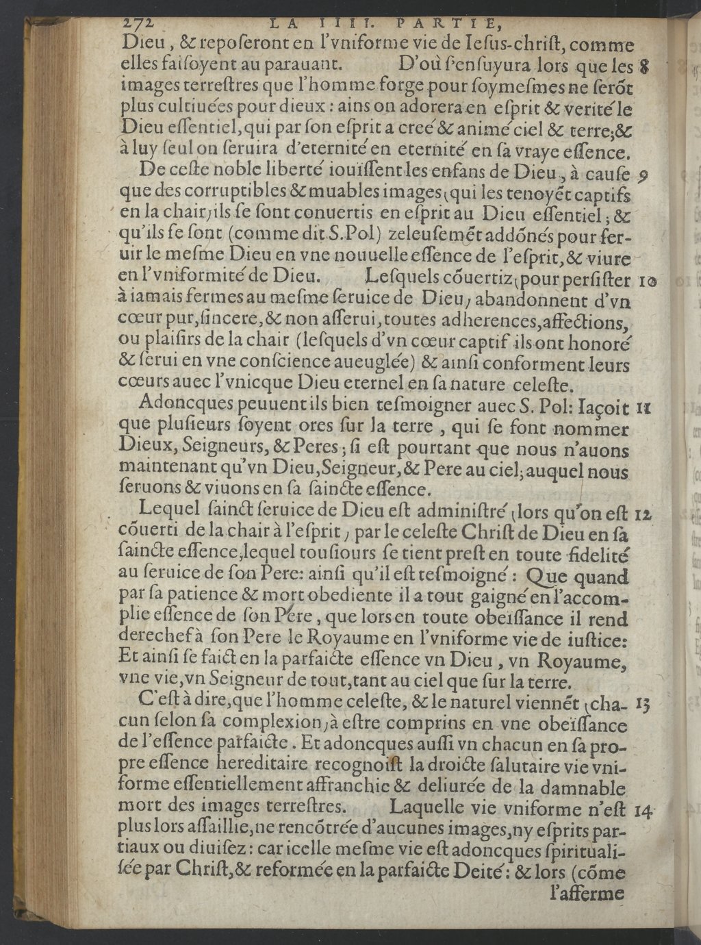 [1575c.] - s.n. - Le Livre des témoignages du Trésor caché au champ - BnF-Tolbiac