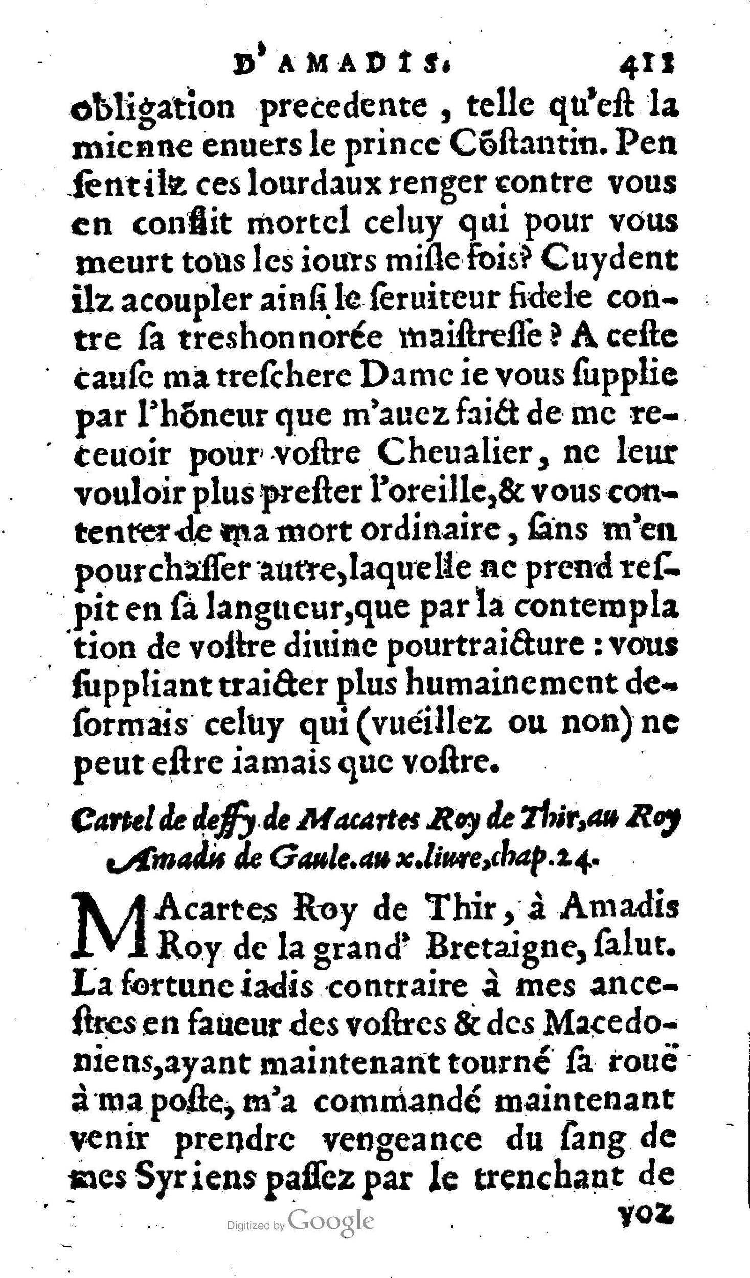 1606 - Jean Antoine Huguetan - Trésor des Amadis - Anvers Musée Plantin-Moretus 1606 - Jean Antoine Huguetan - Trésor des Amadis - Anvers Musée Plantin-Moretus