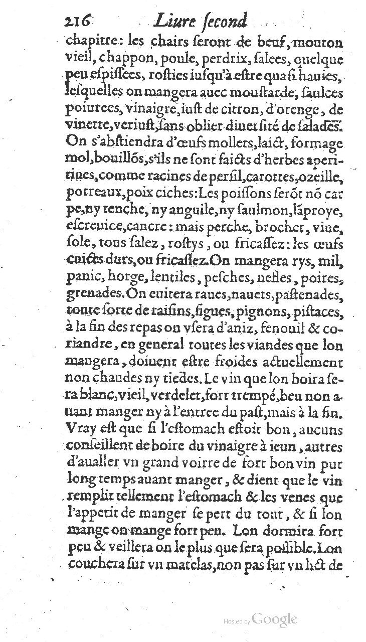 1585 - Jacques du Puis - Trésor des remèdes secrets pour les maladies des femmes - BnF