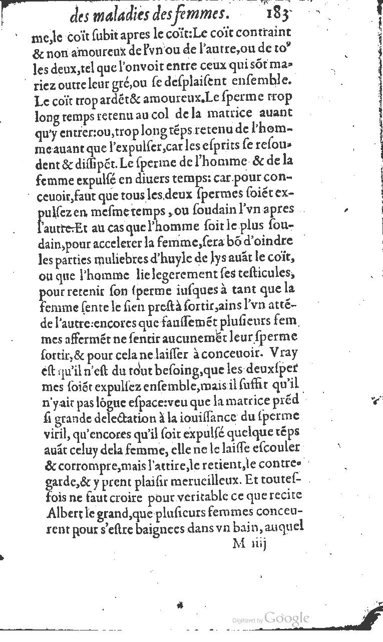 1617 - Jean Le Bouc - Trésor des remèdes secrets - BM Lyon