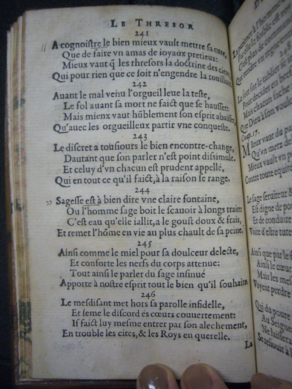 1591 - Richard Schilders - Trésor de Salomon - Versailles 1591 - Richard Schilders - Trésor de Salomon - Versailles
