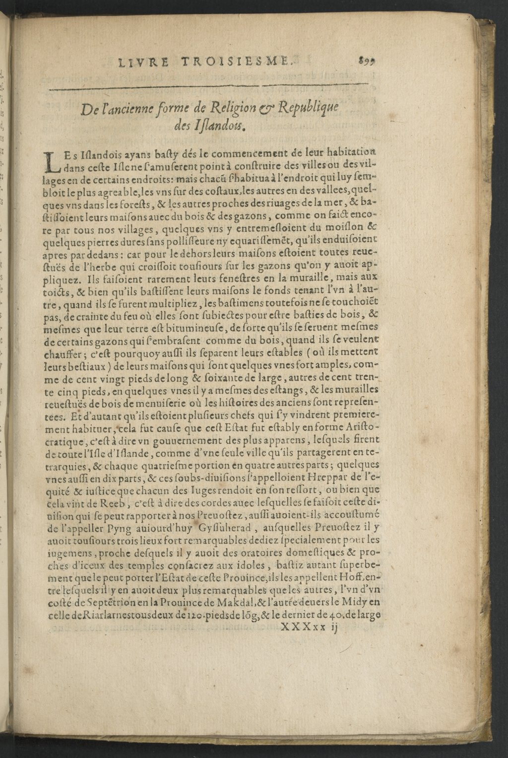 1611 - Pierre Chevalier - Trésor politique - BnF Tolbiac