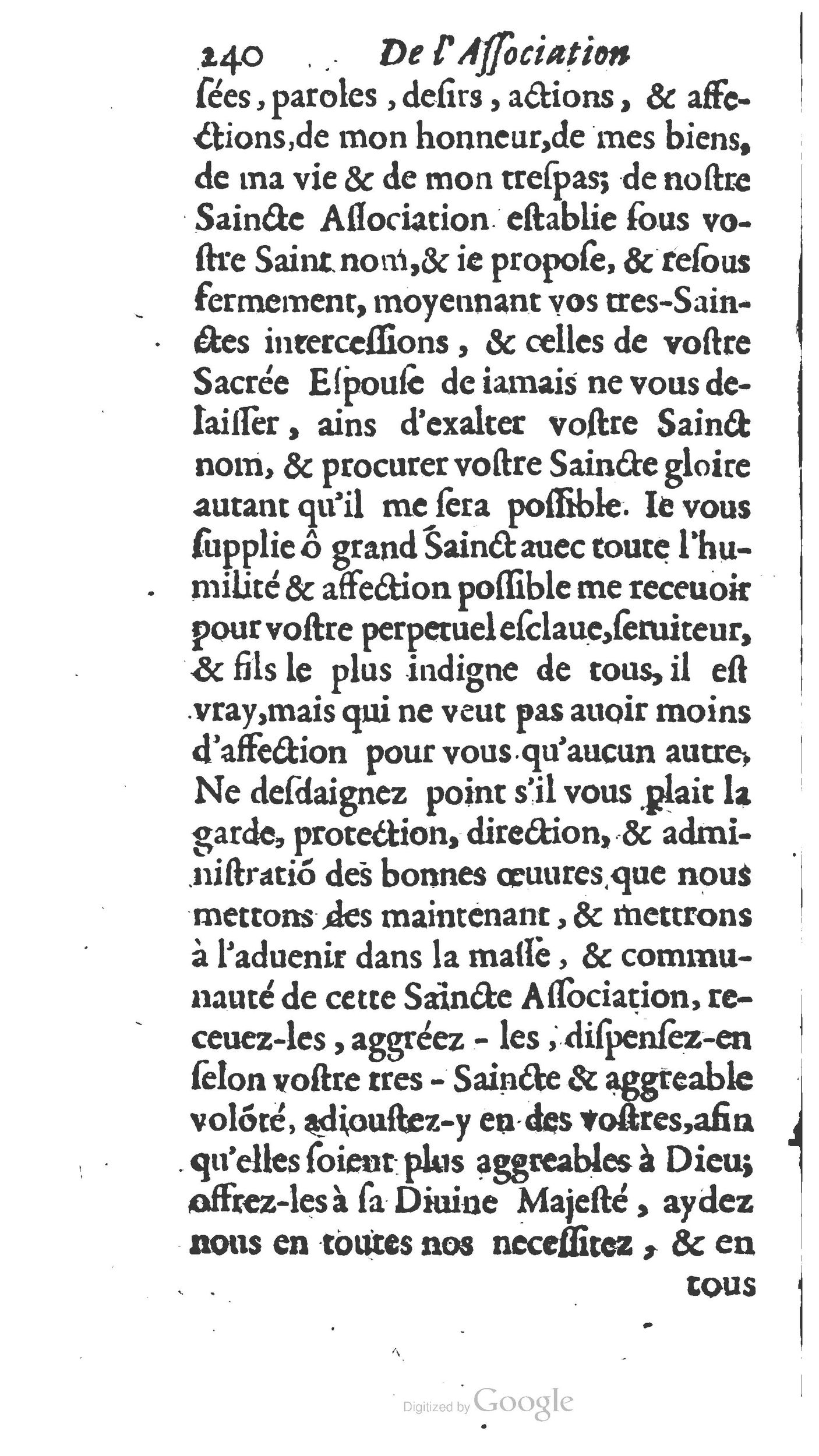 1654 - Antoine Jullieron - Trésor inestimable de Saint-Joseph - BM Lyon 1654 - Antoine Jullieron - Trésor inestimable de Saint-Joseph - BM Lyon