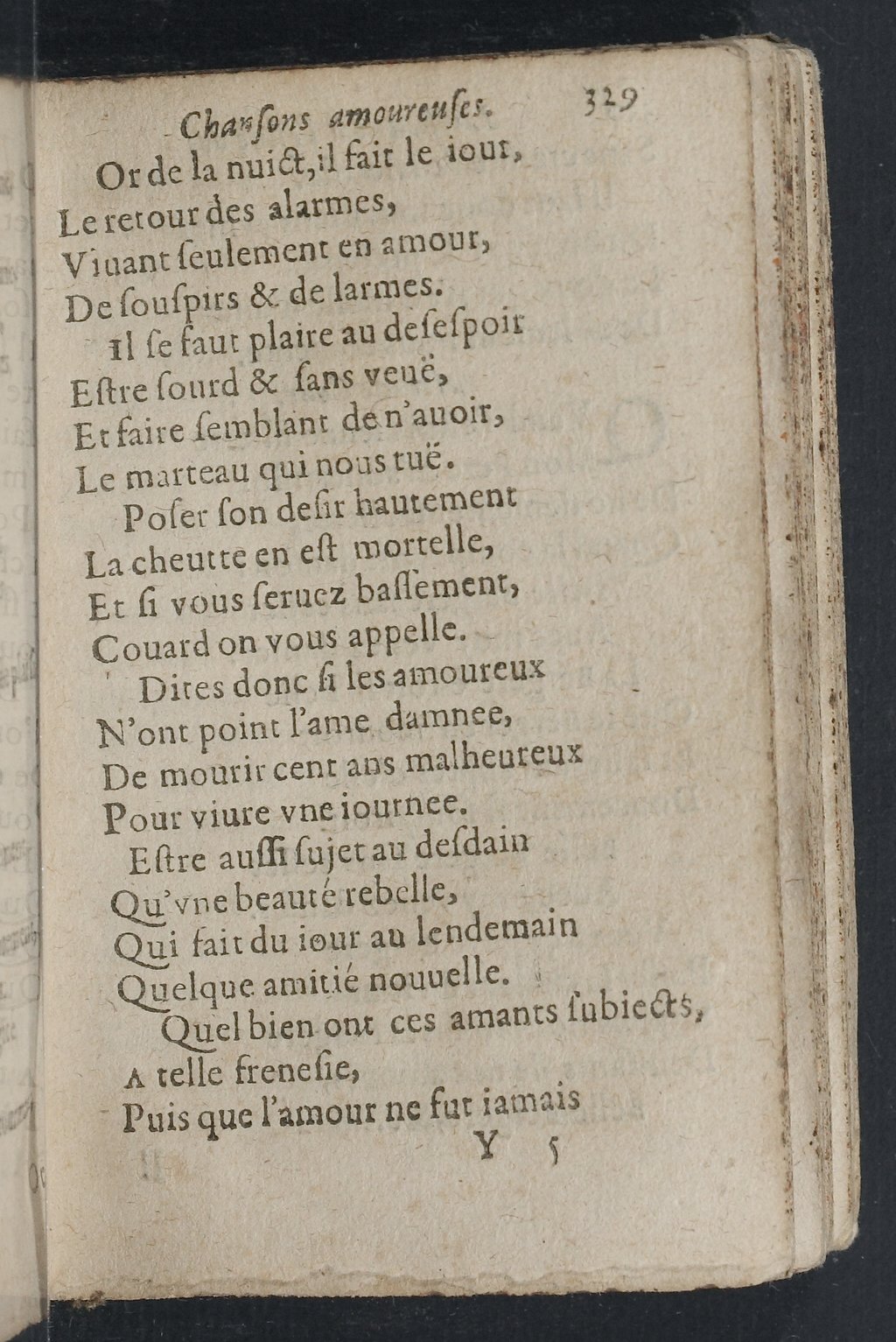 1607 - Pierre Brossart - Trésor des trésors - BnF
