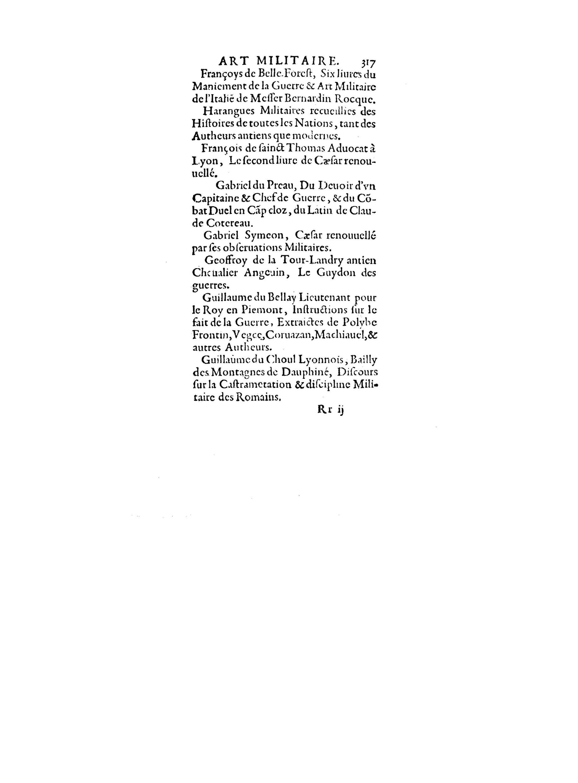 1598 - François Jacquin - La Guide des arts et sciences - BnF