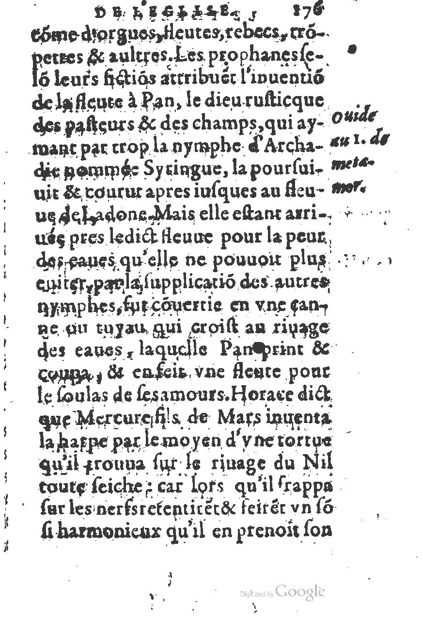 1578 - Jean de Bordeaux - Trésor de l’Église catholique - BM Lyon
