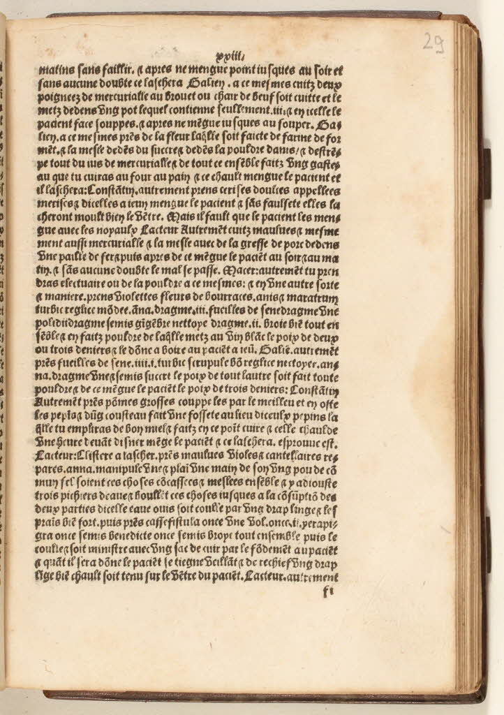 1507 - Jean et Richard Macé - Trésor des pauvres - BM Rennes